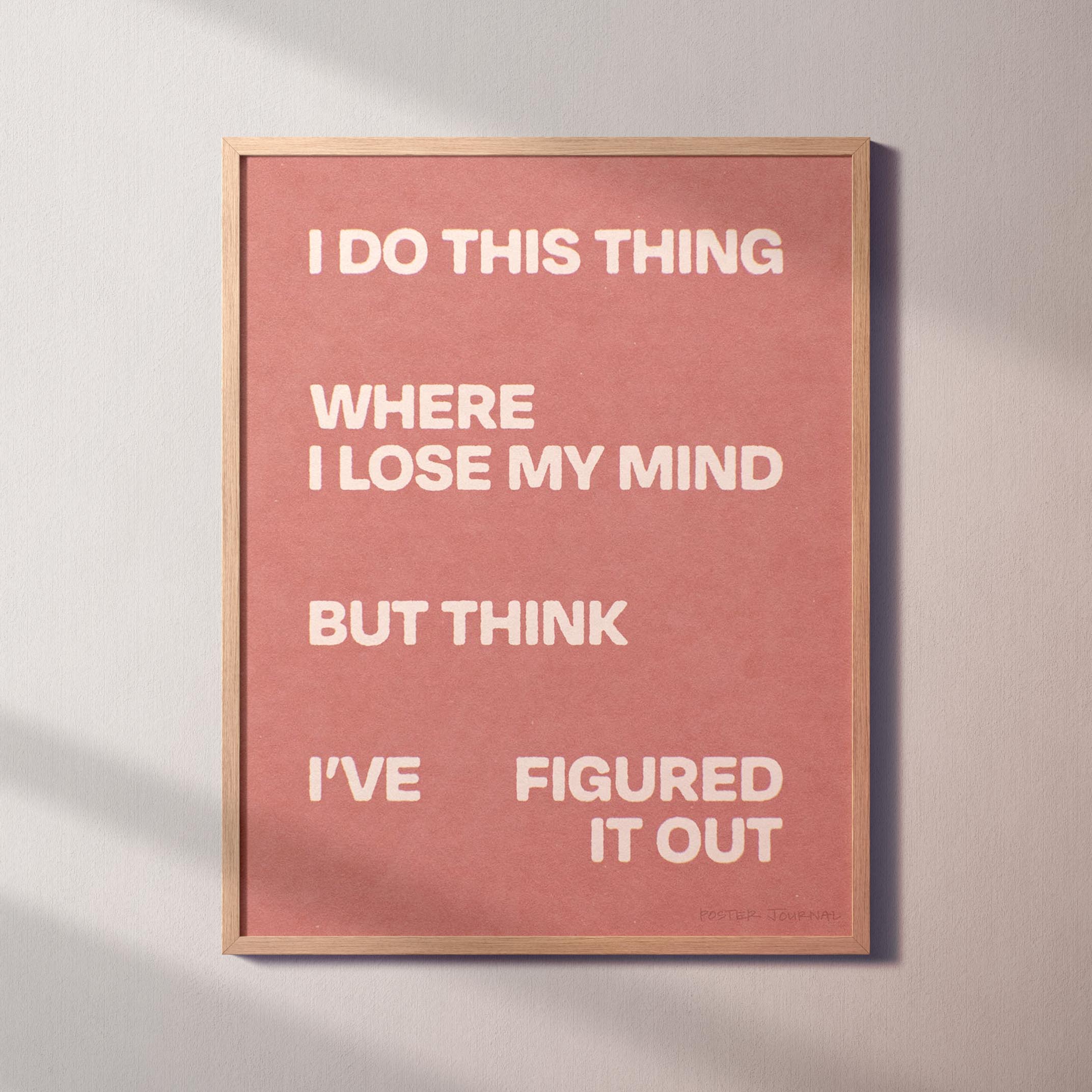 THINK PRINT