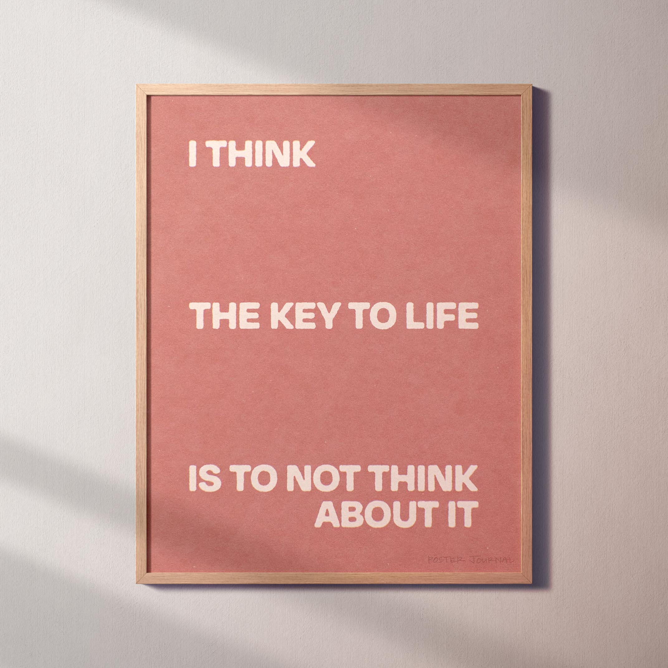 KEY PRINT