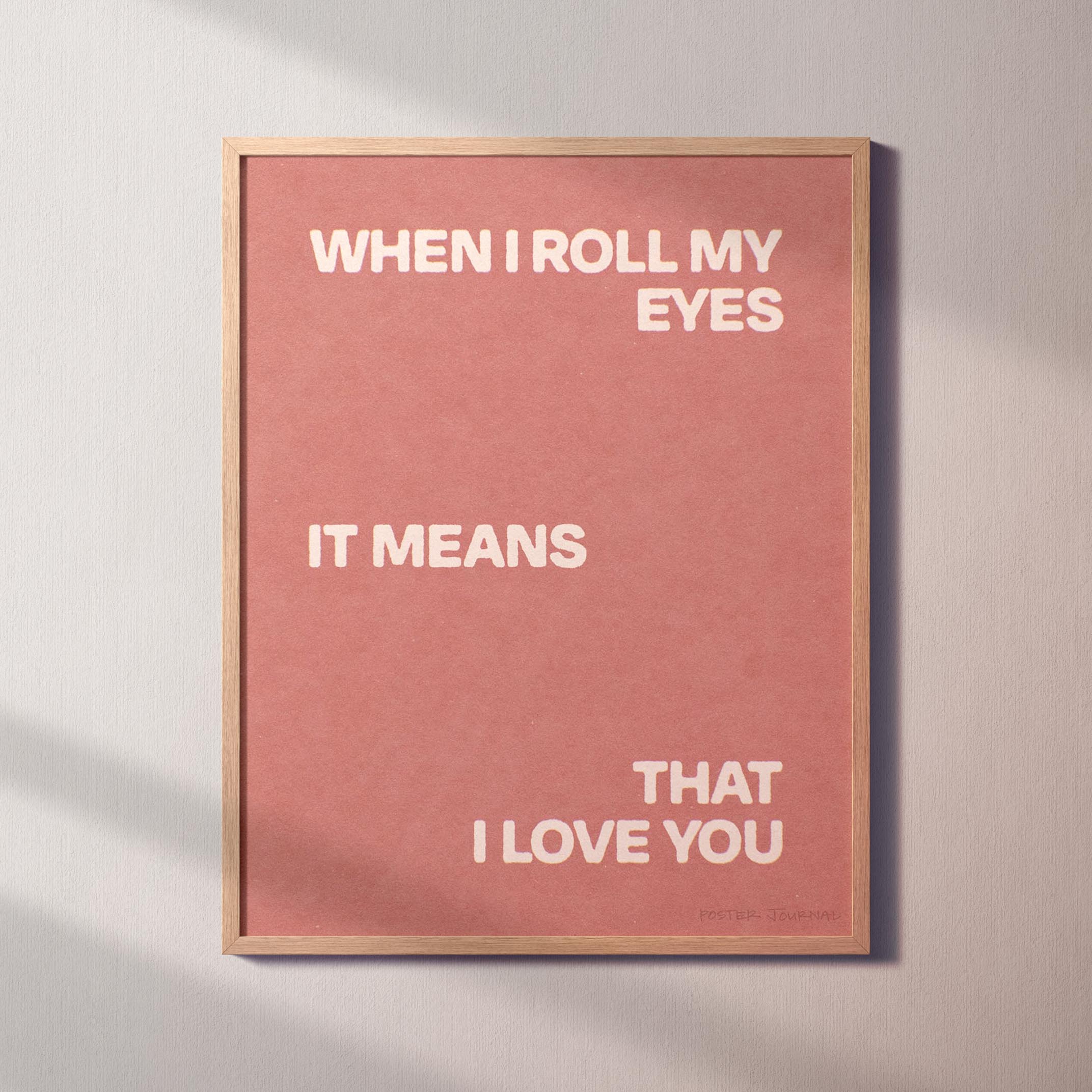 ROLL PRINT