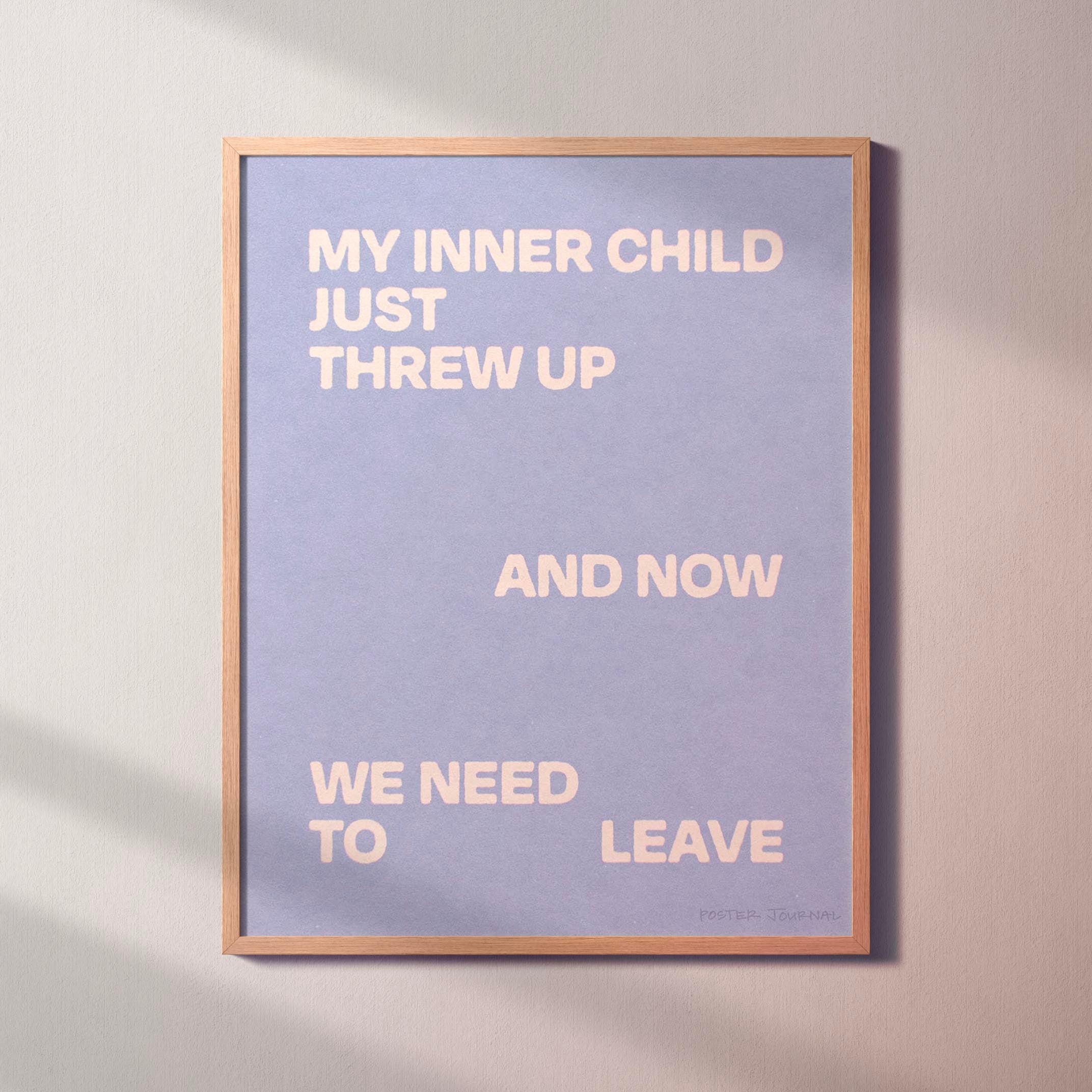 THREW PRINT