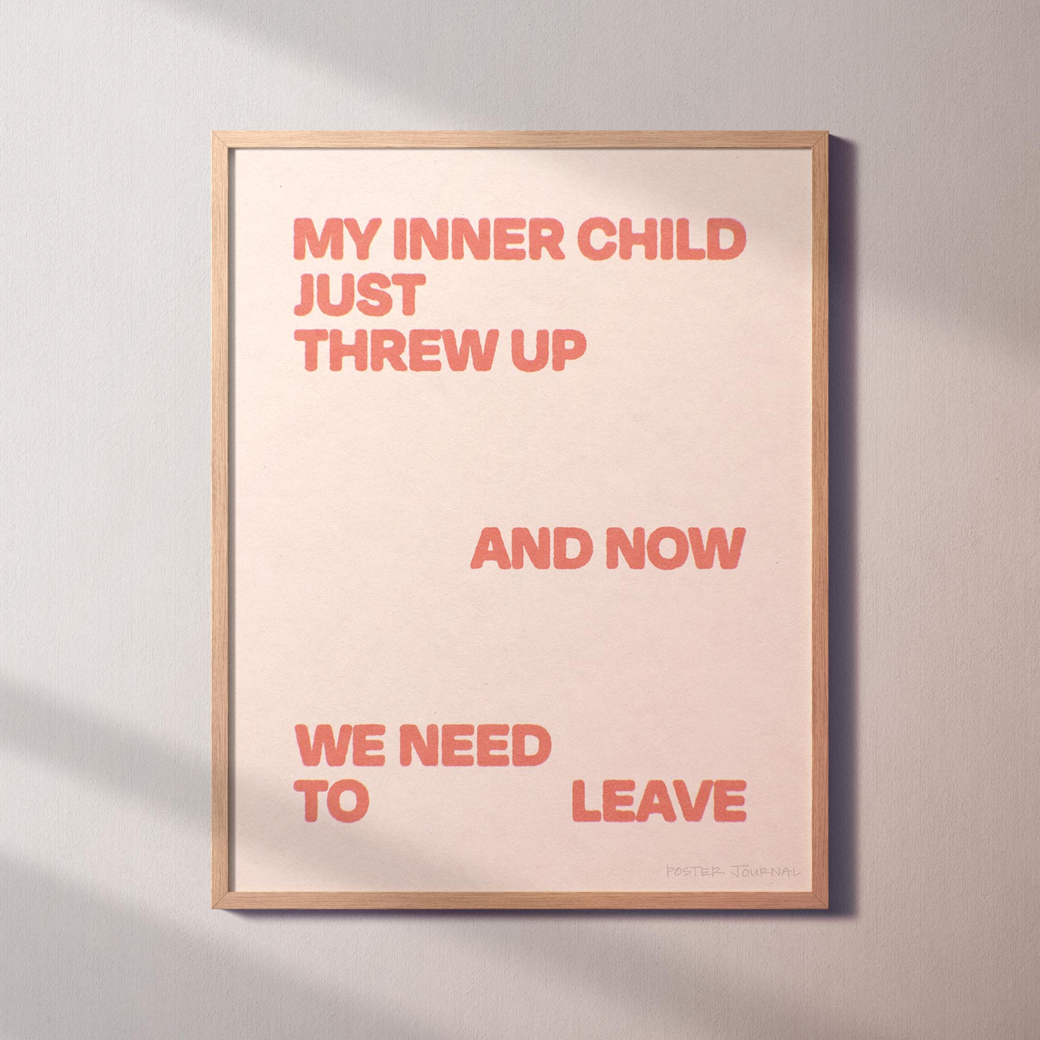 THREW PRINT