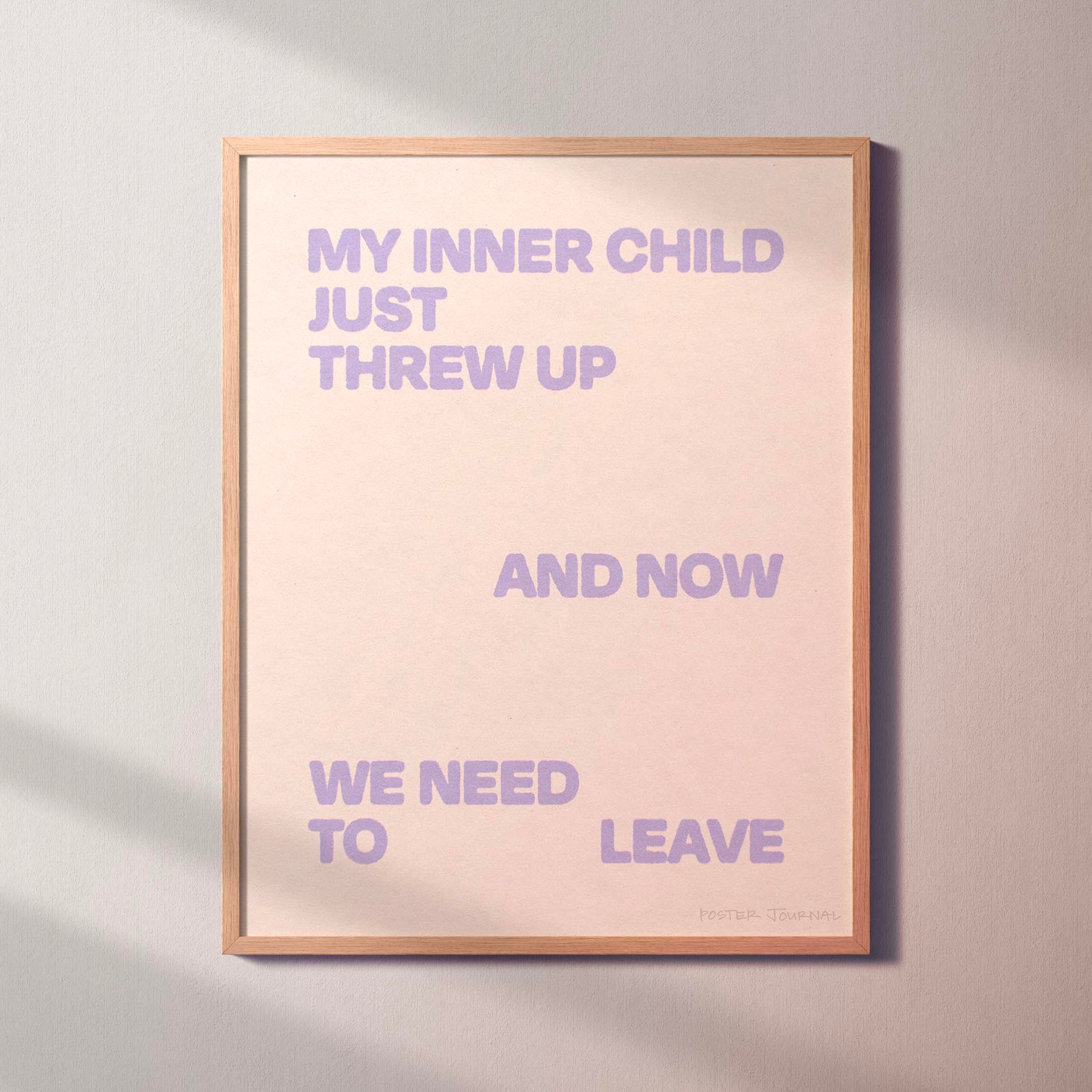 THREW PRINT