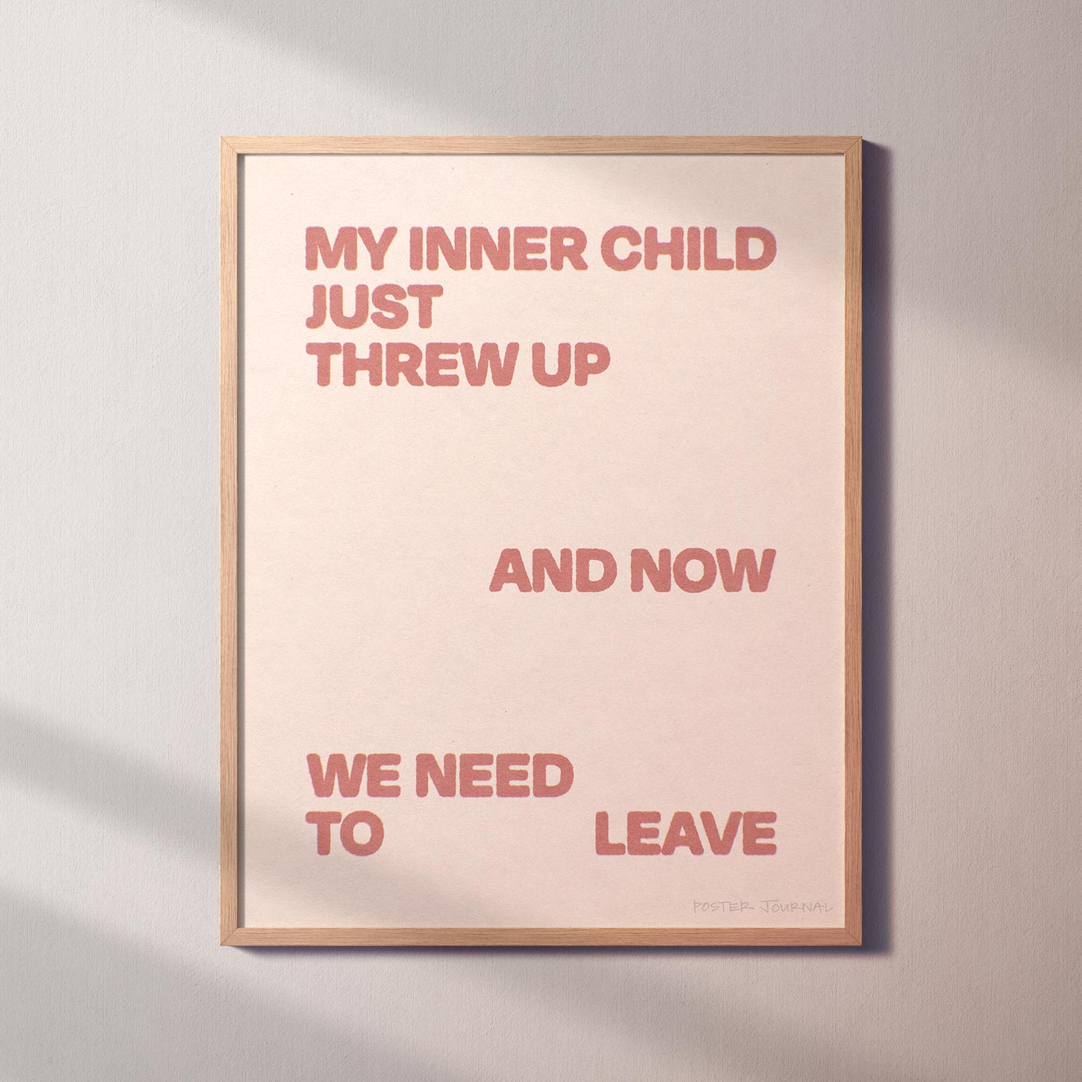 THREW PRINT