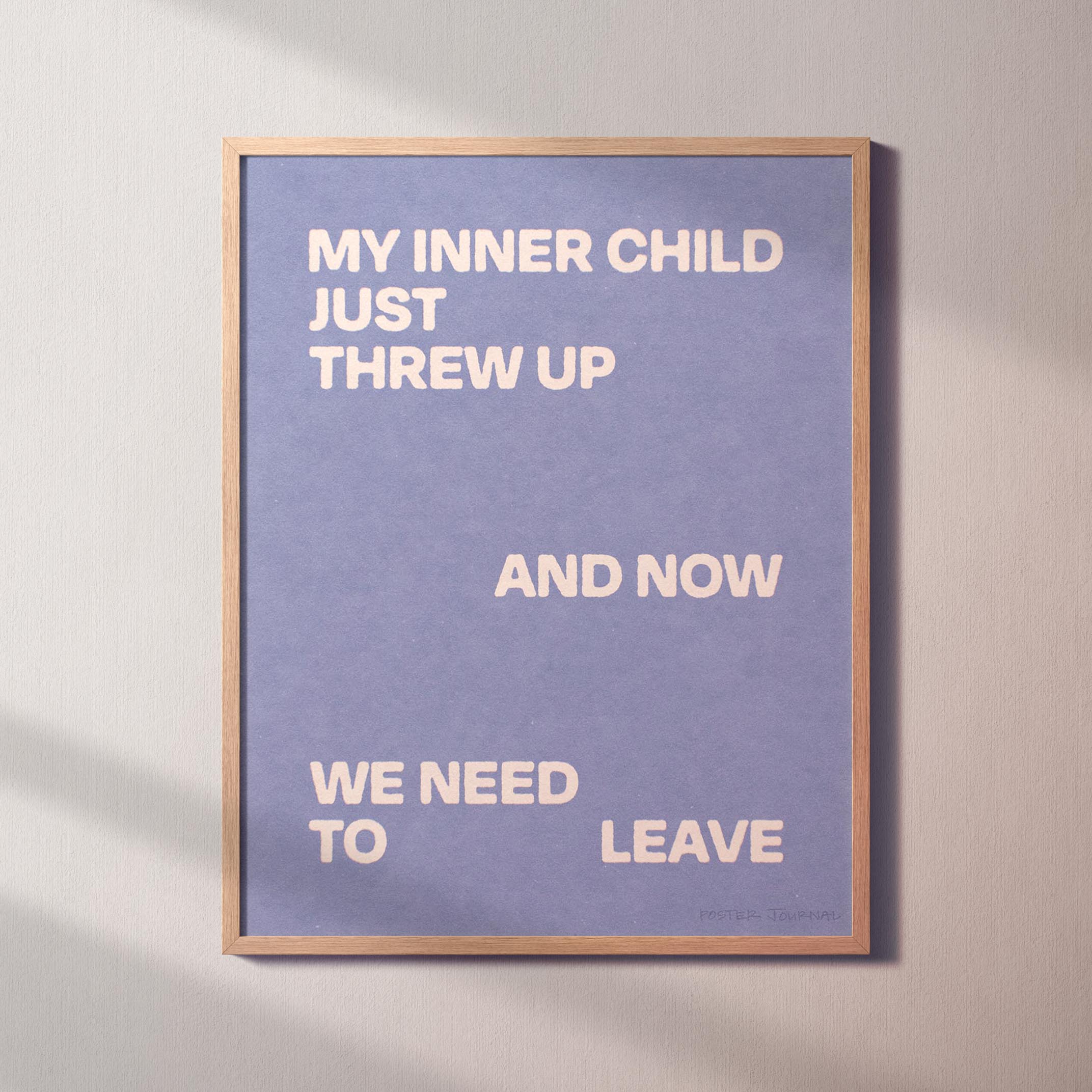THREW PRINT