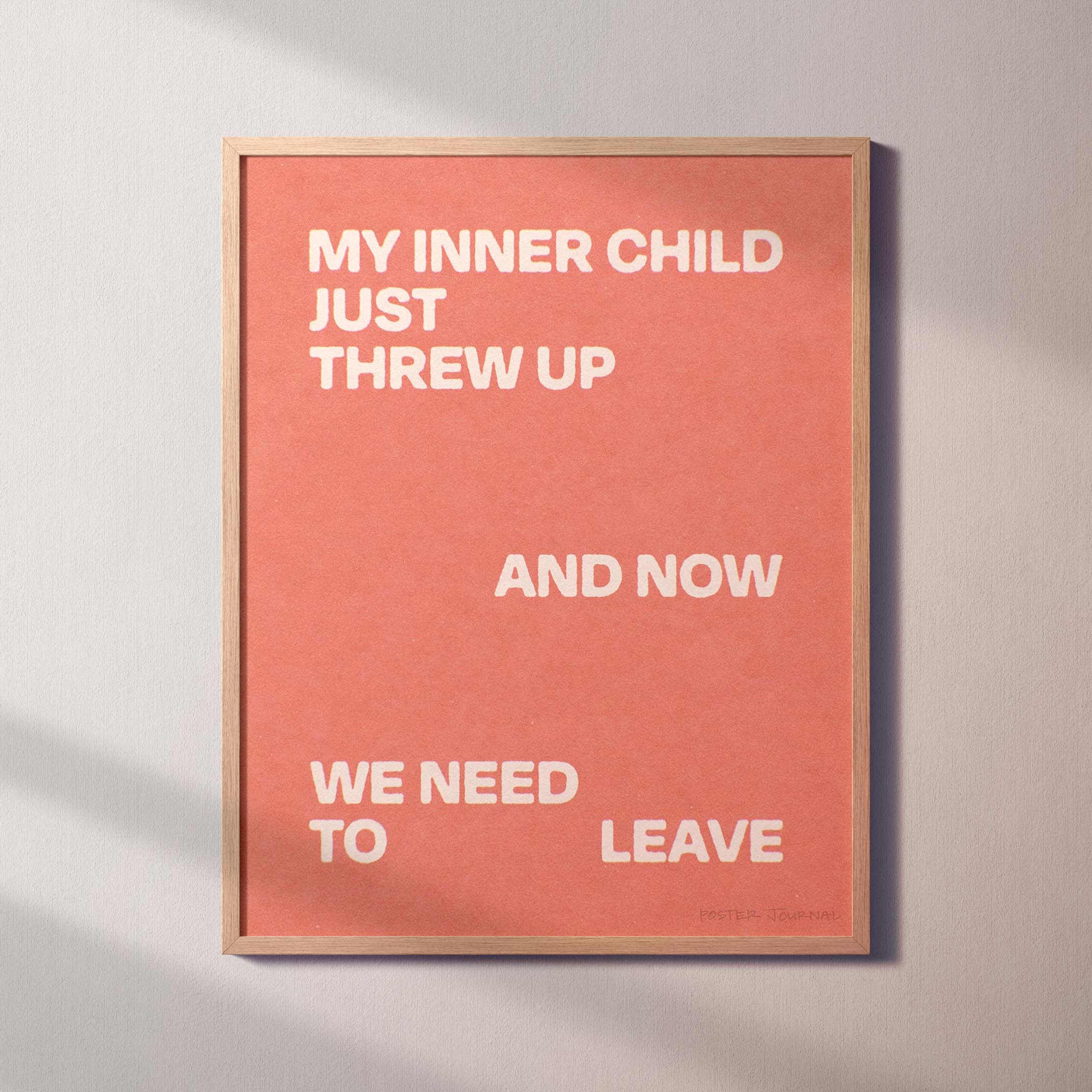 THREW PRINT