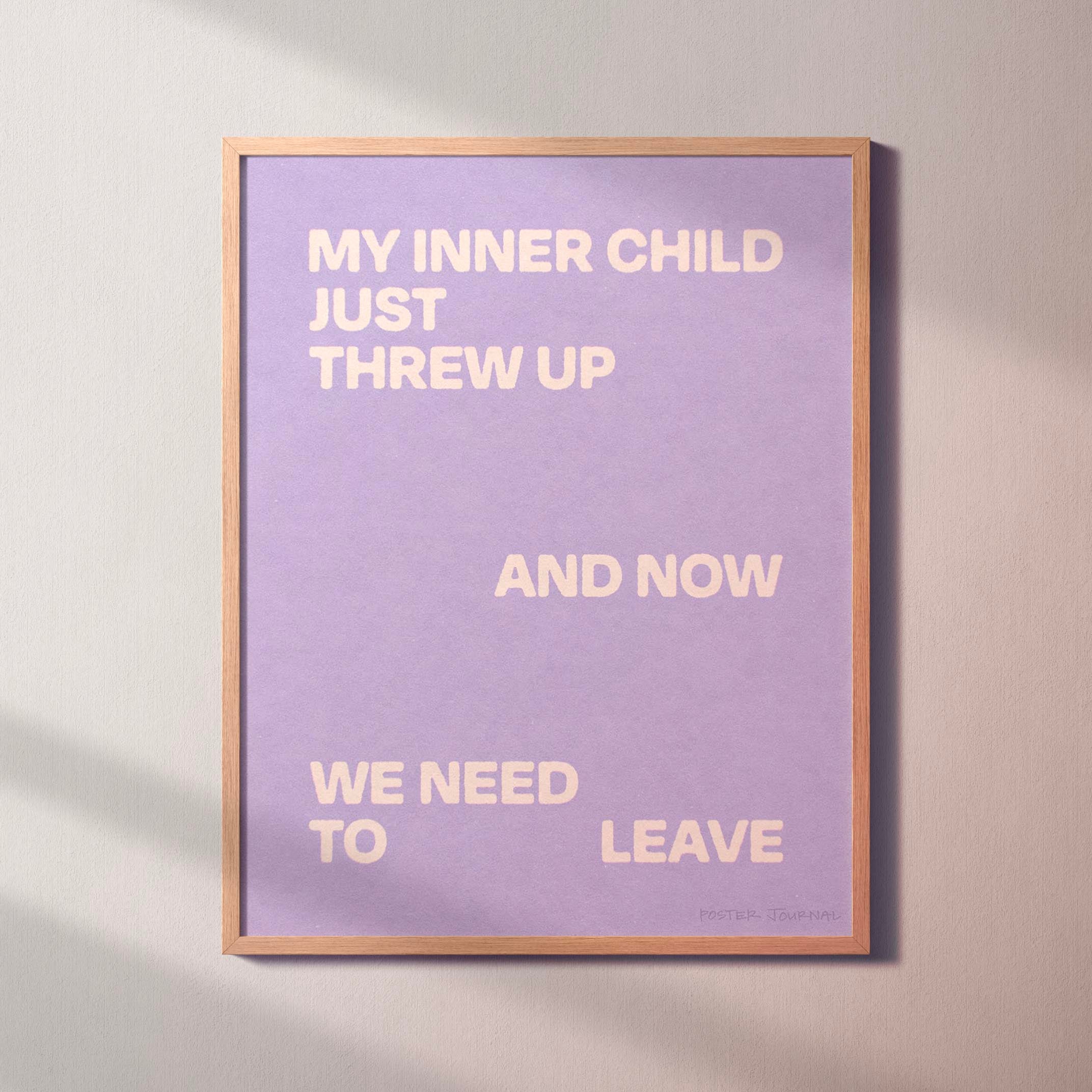 THREW PRINT