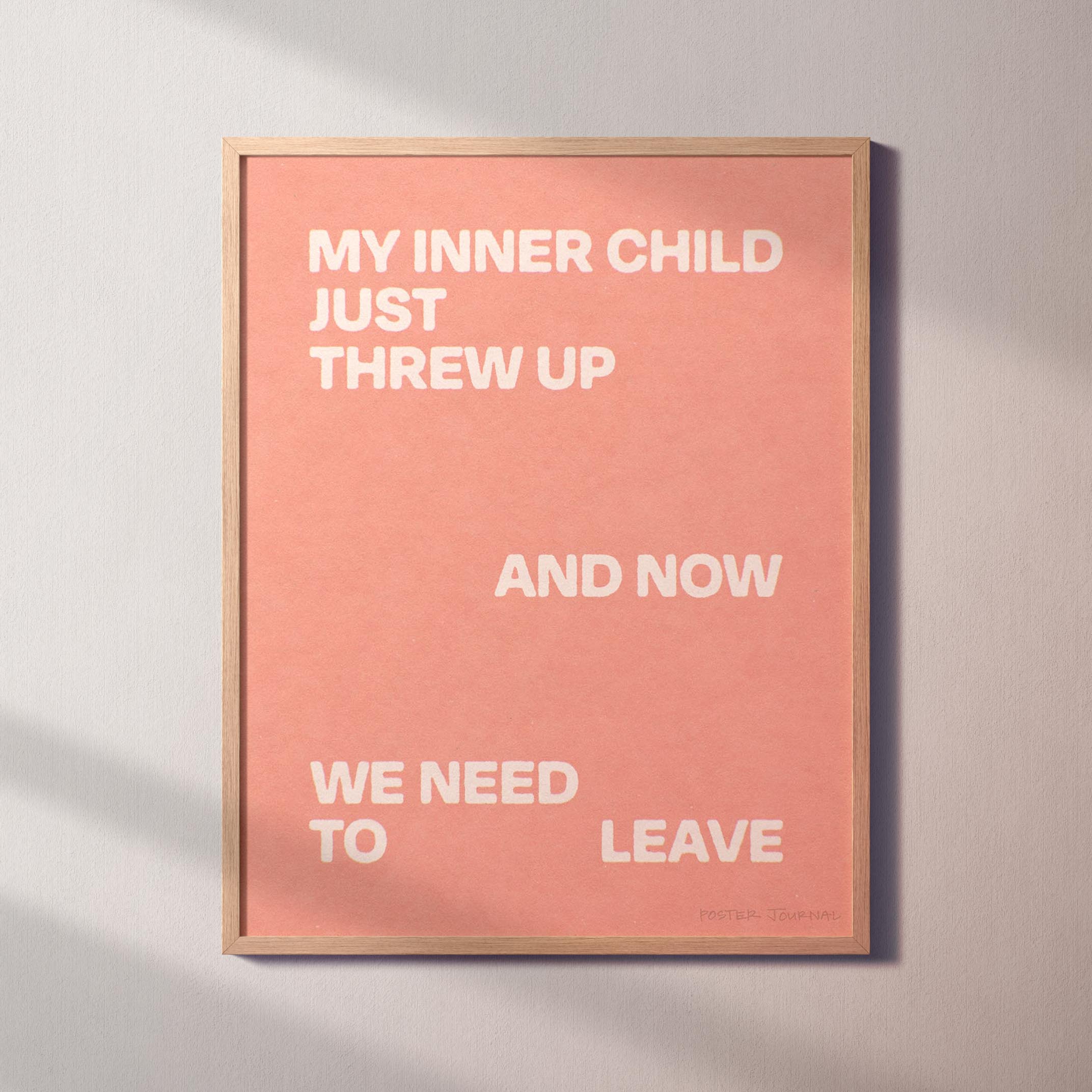 THREW PRINT