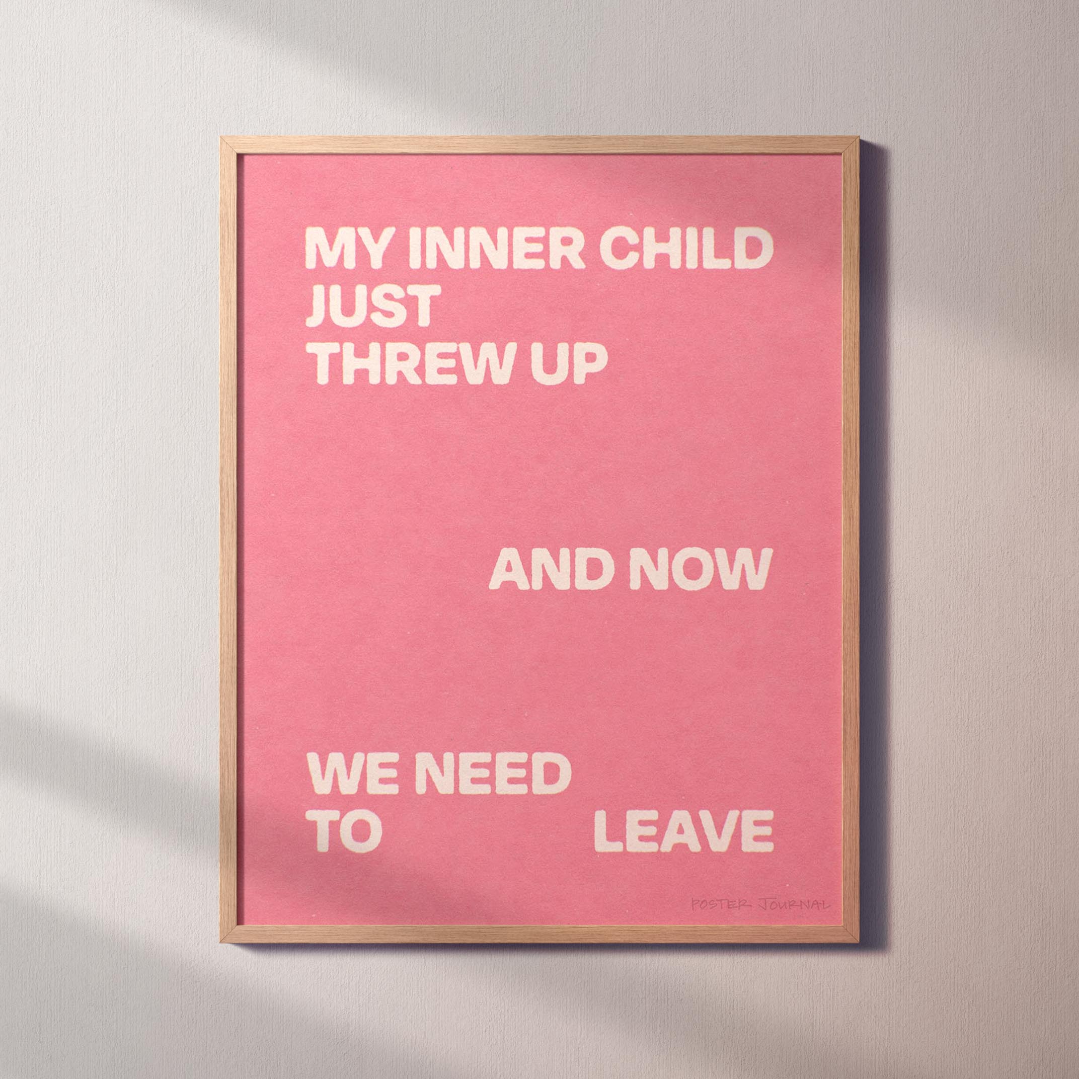 THREW PRINT
