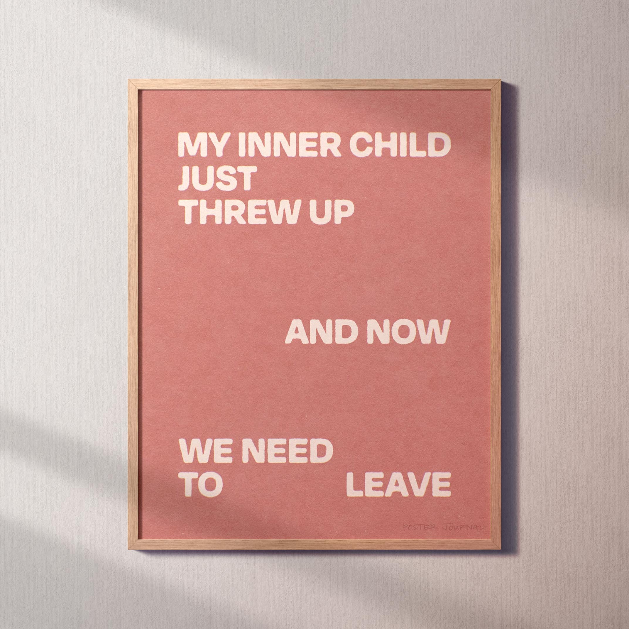 THREW PRINT