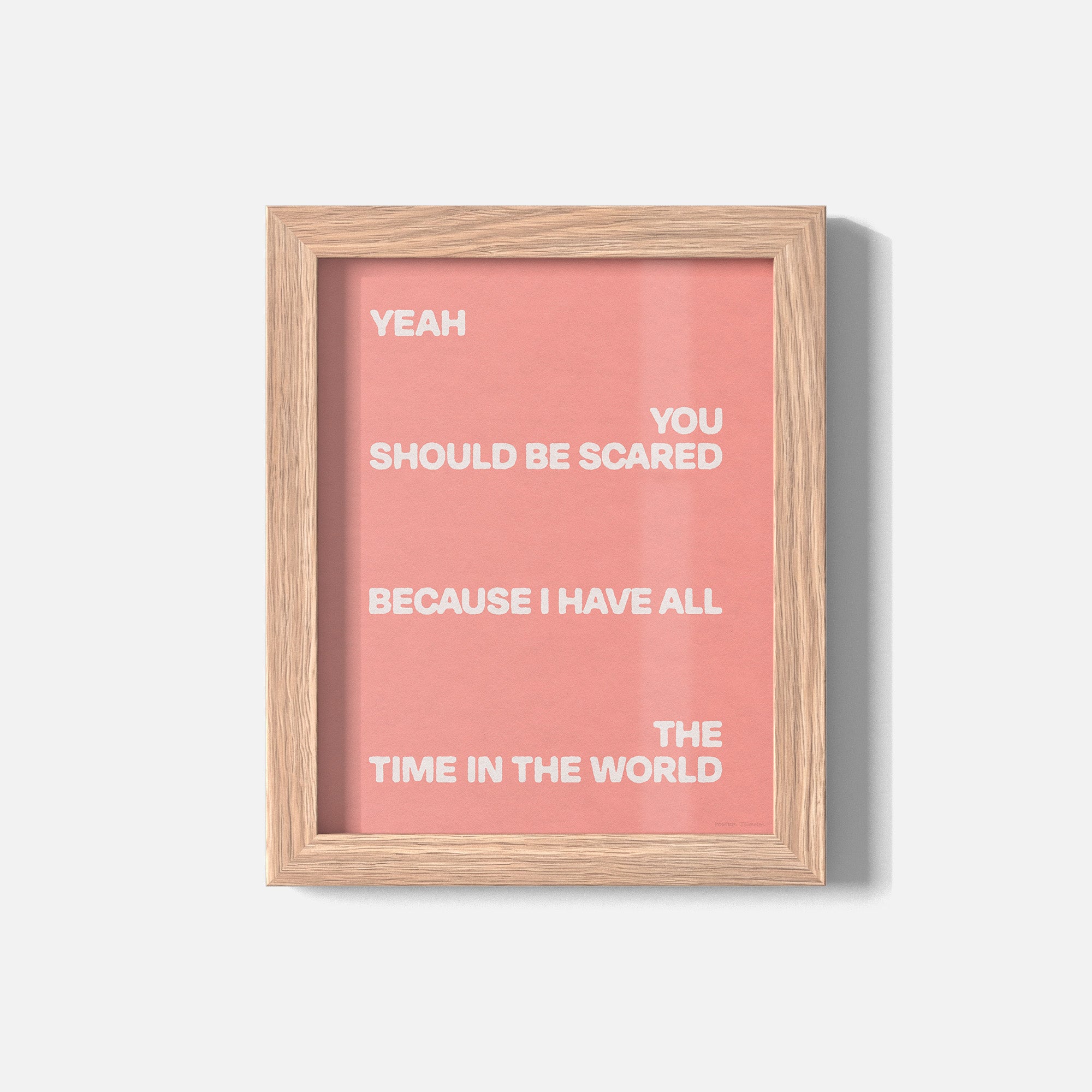 TIME PRINT