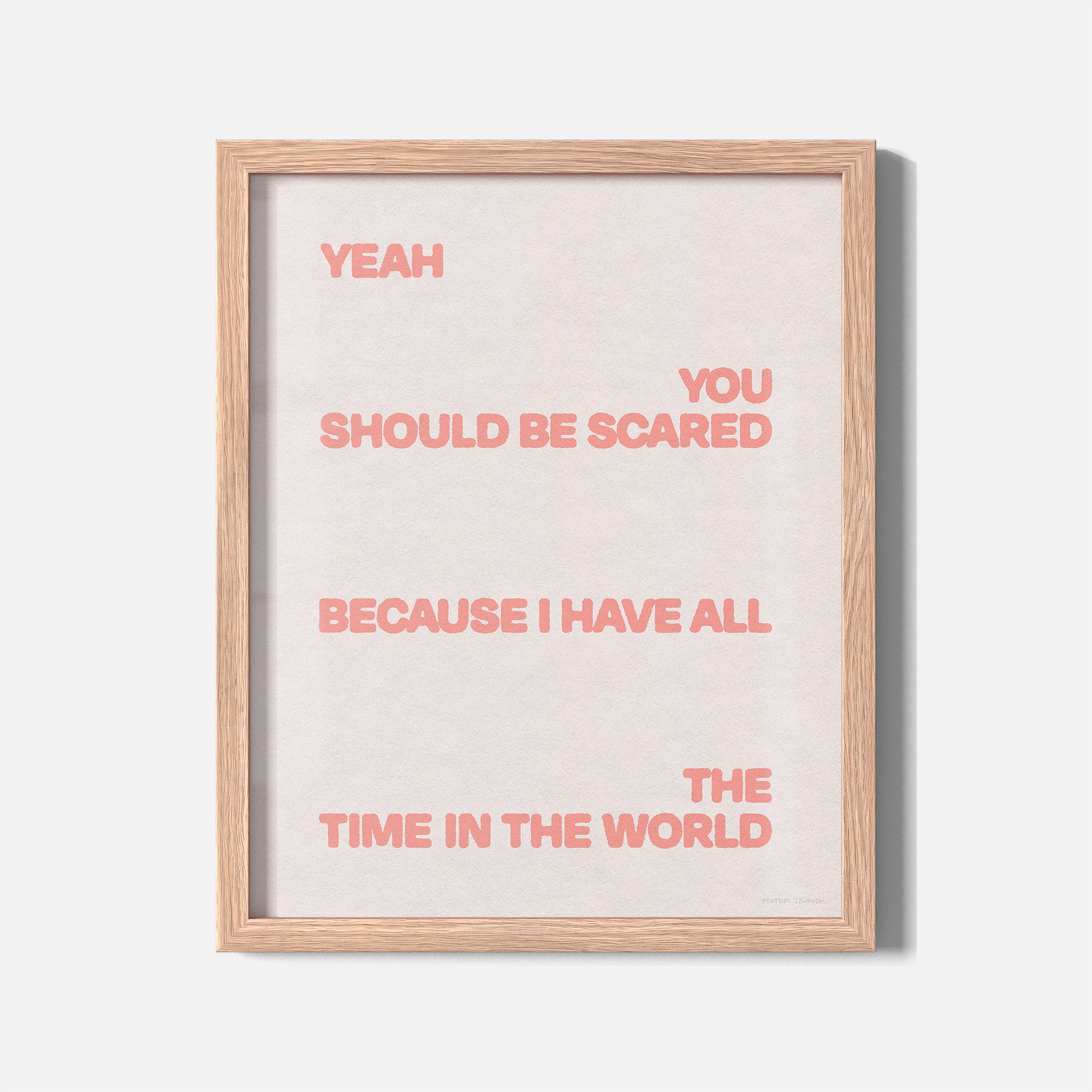 TIME PRINT
