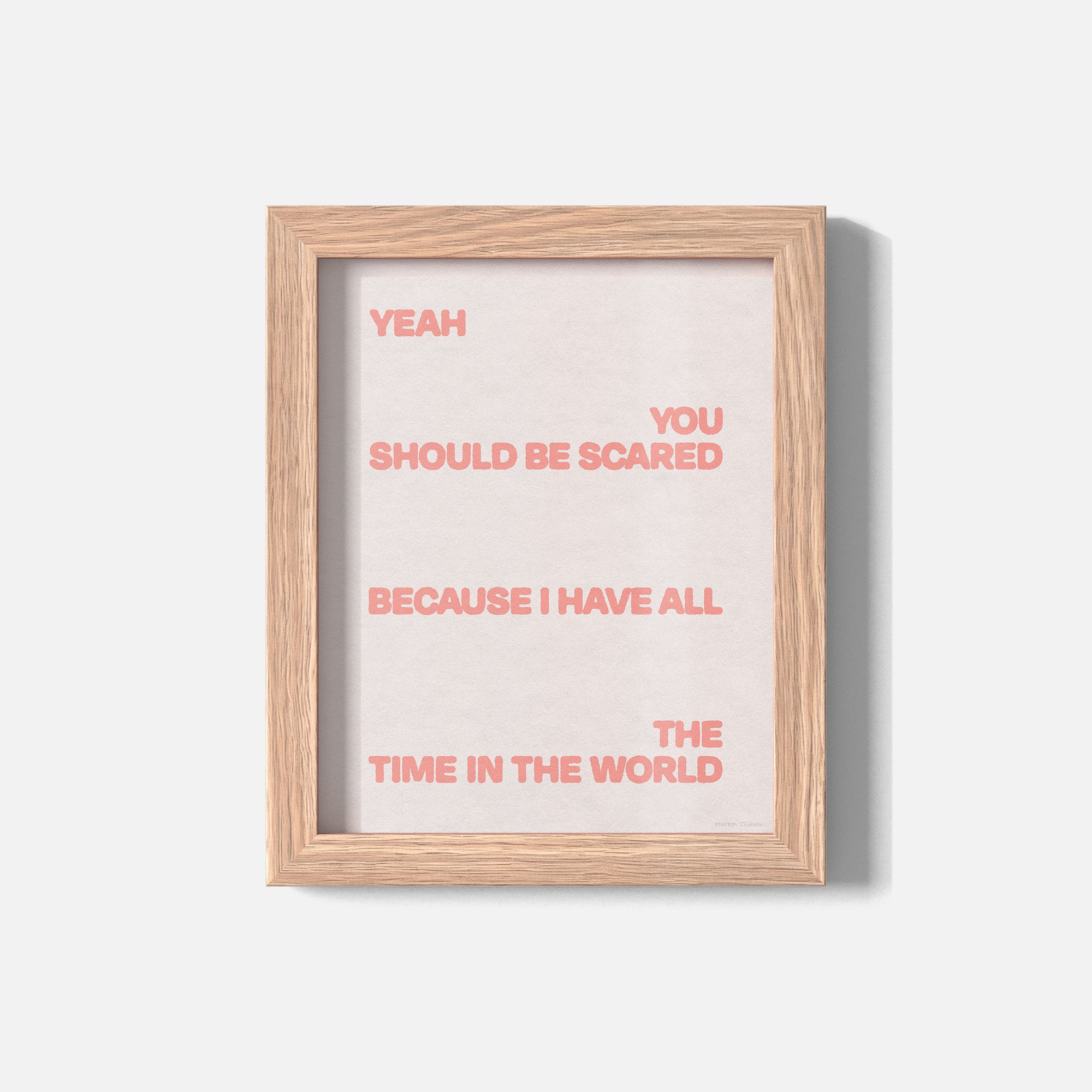 TIME PRINT