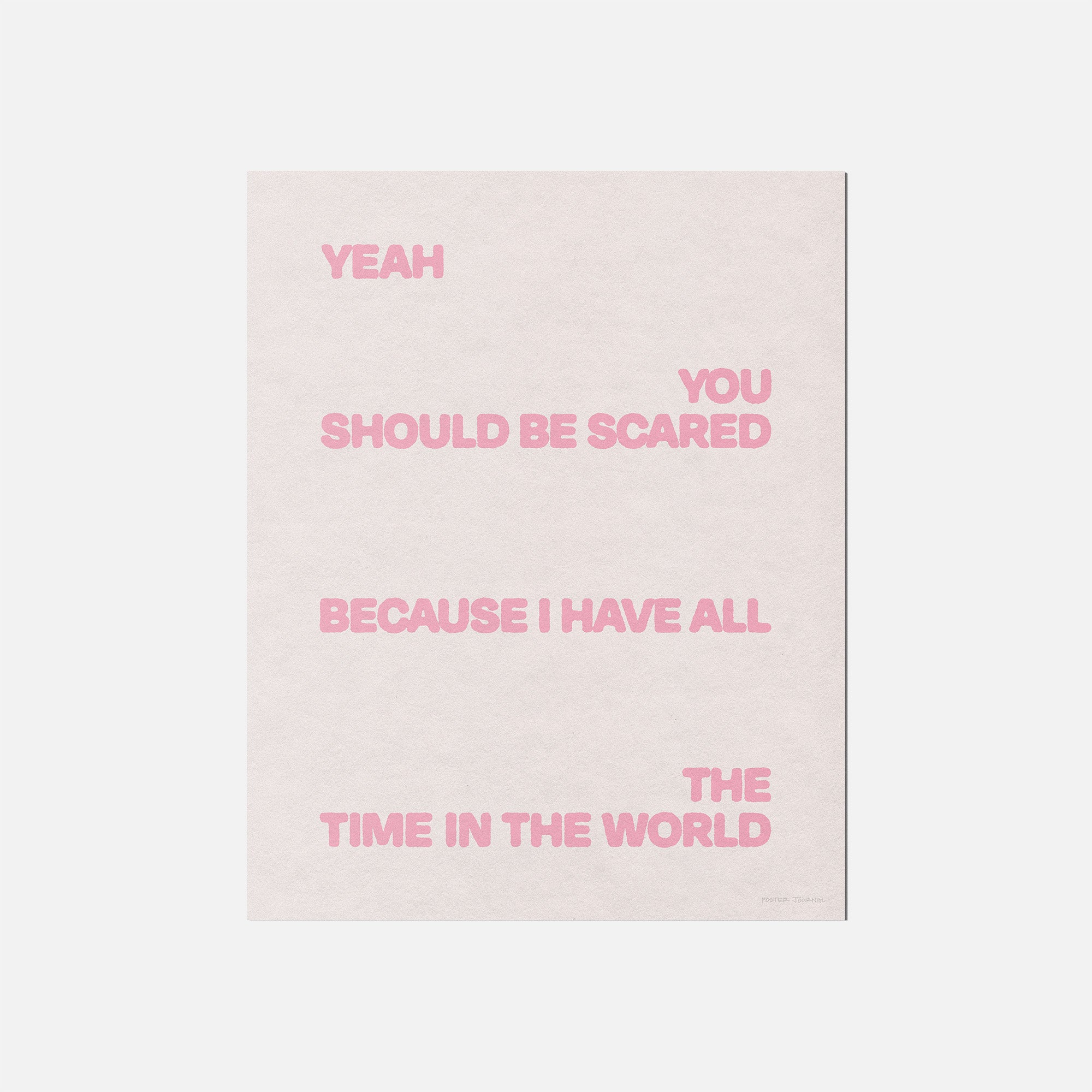TIME PRINT