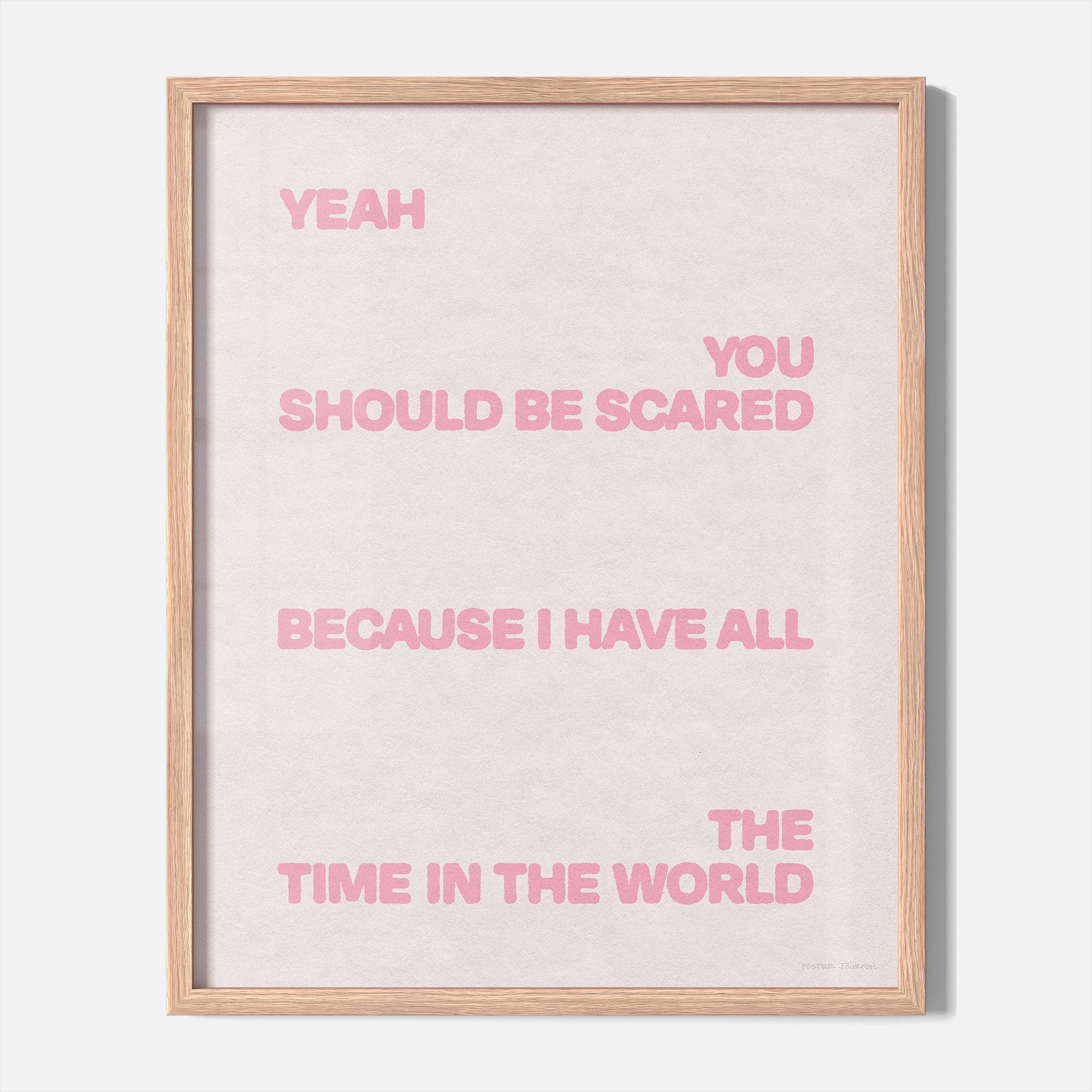 TIME PRINT