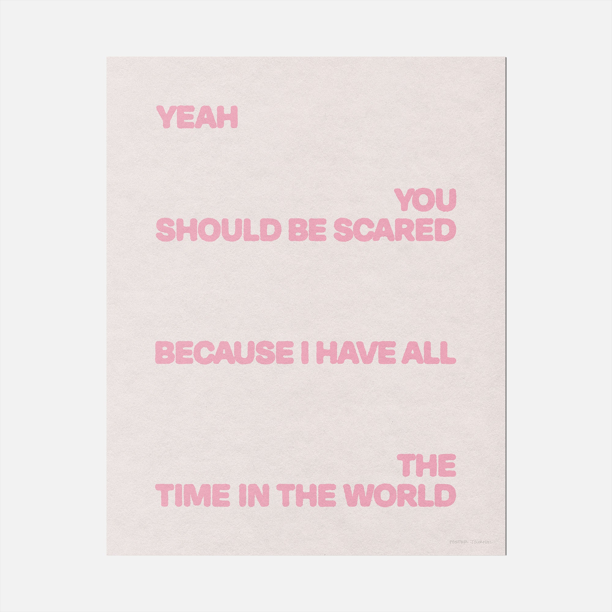 TIME PRINT