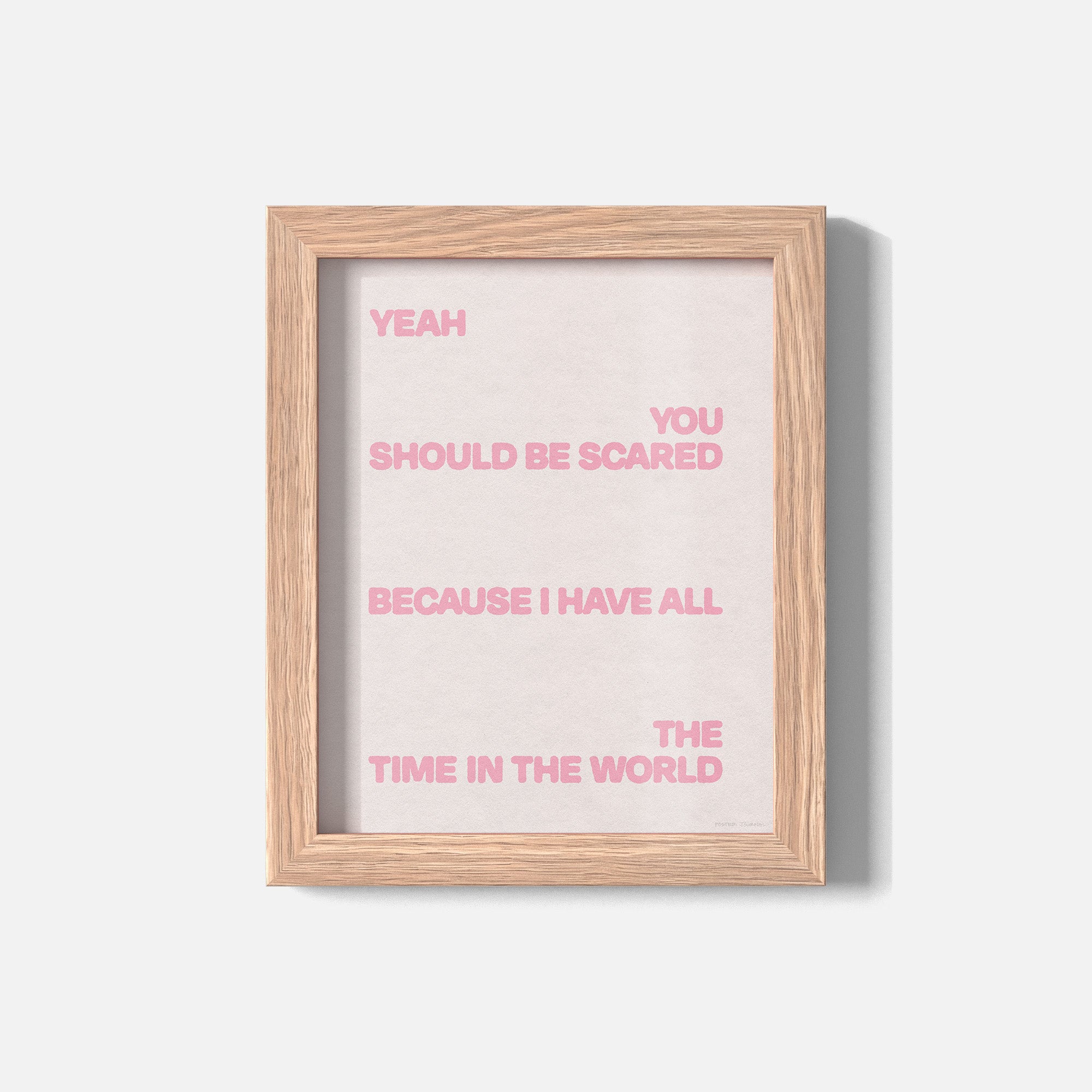 TIME PRINT