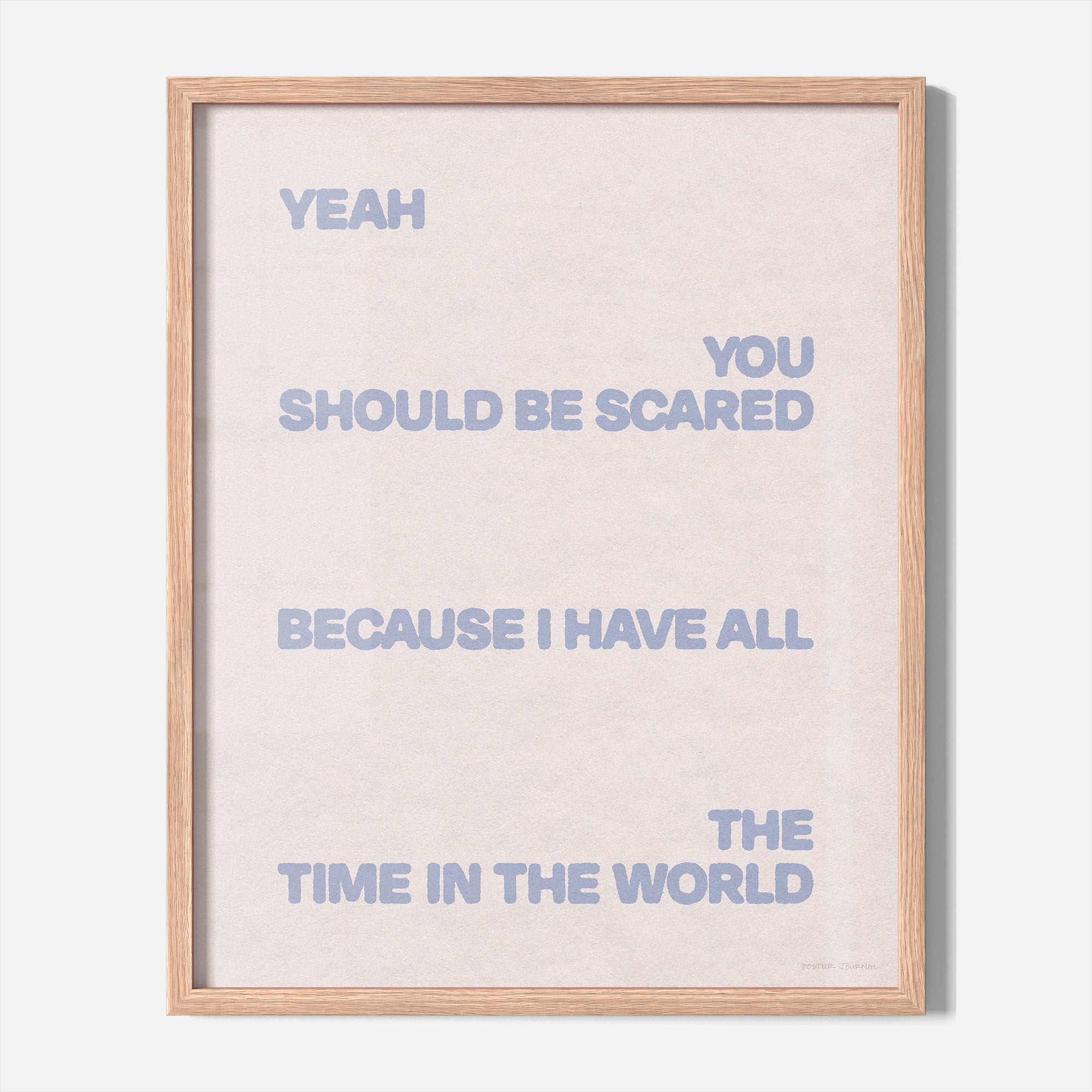 TIME PRINT