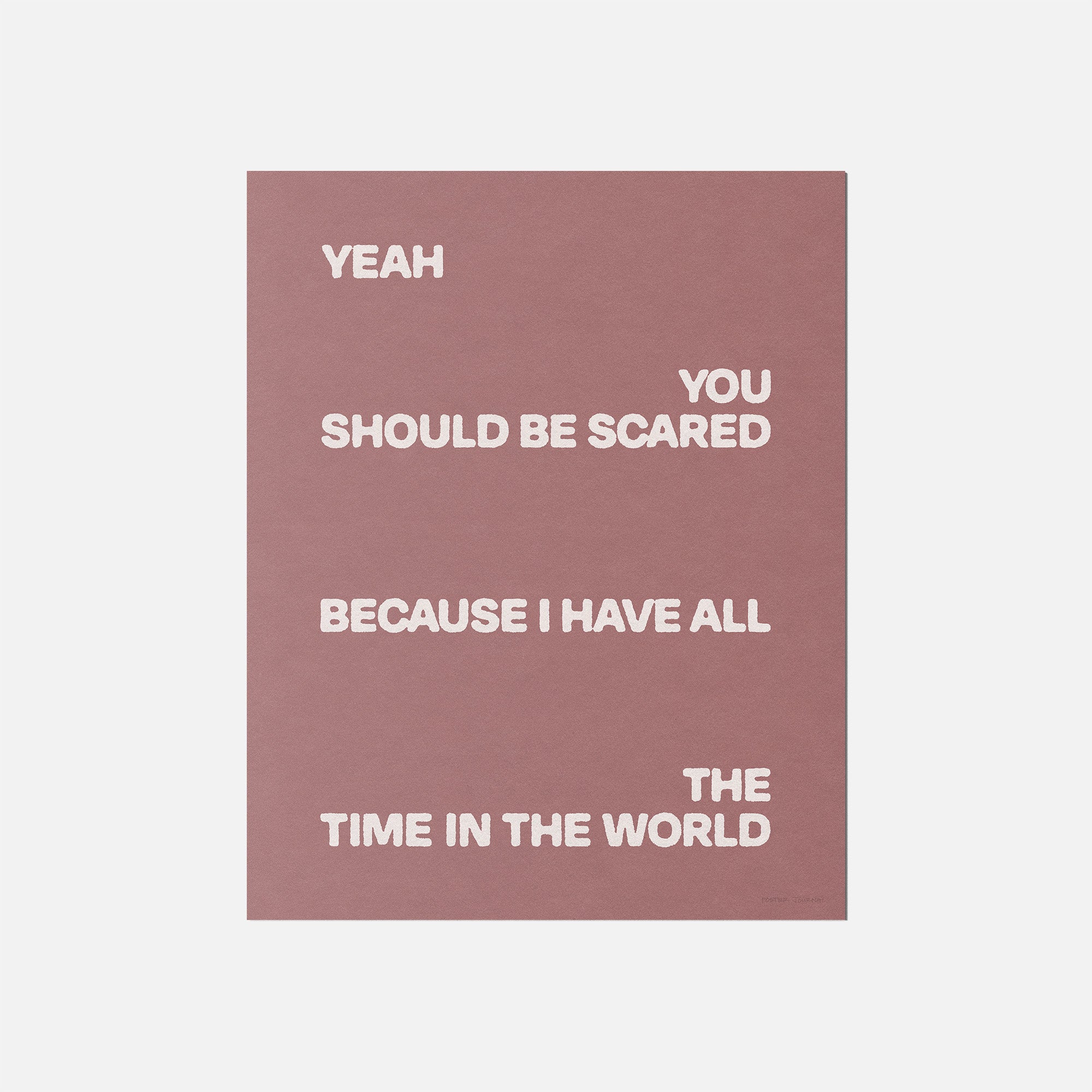 TIME PRINT