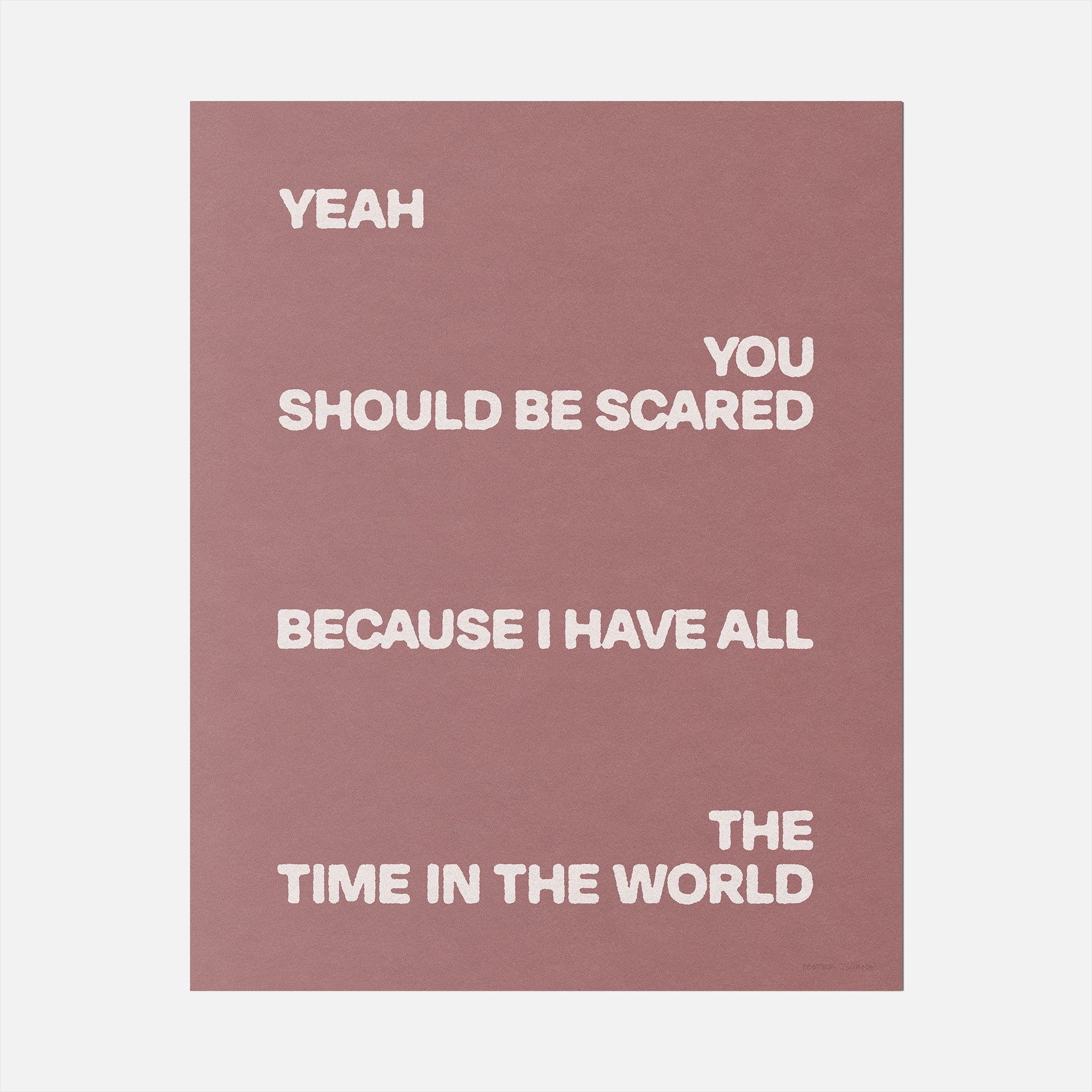 TIME PRINT