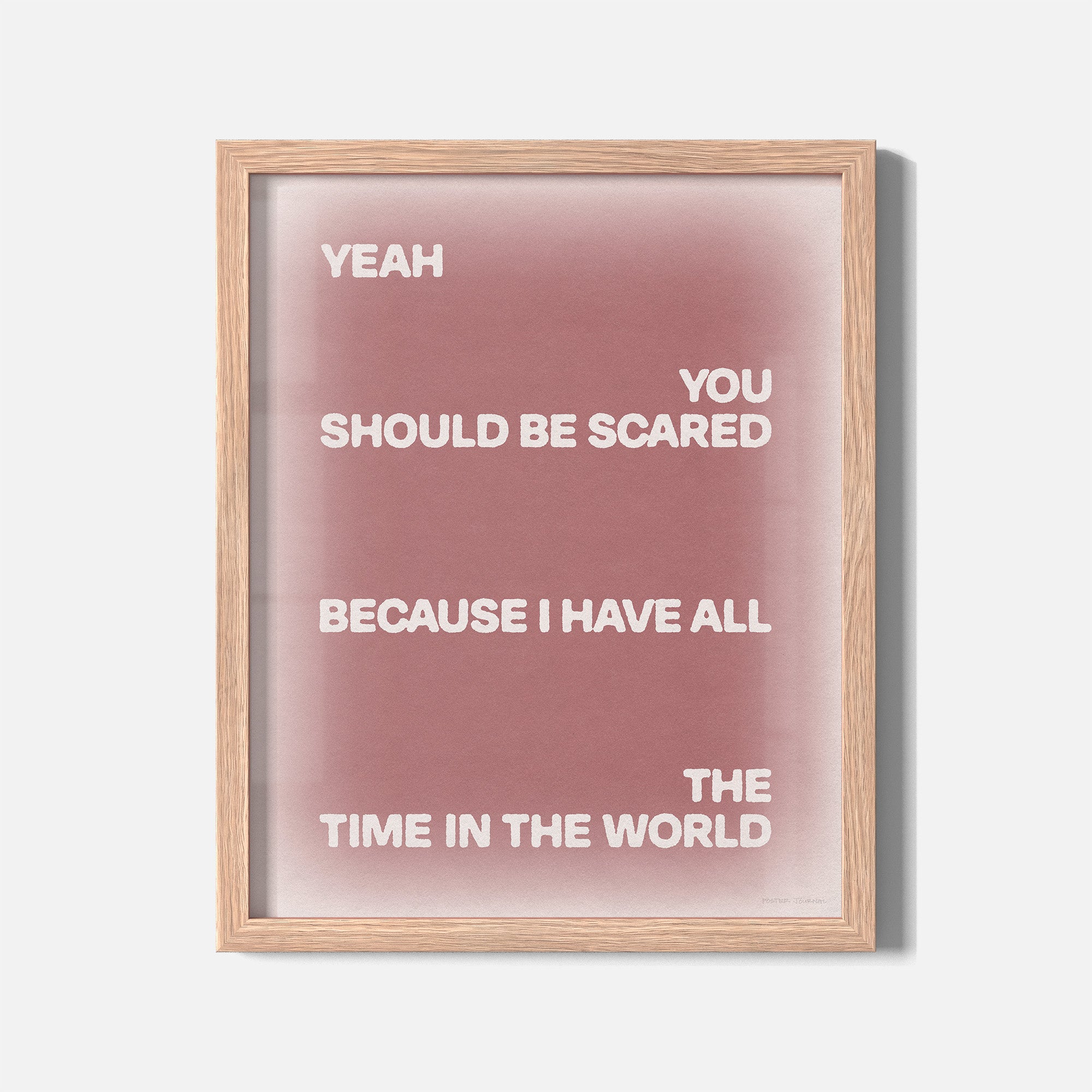 TIME PRINT