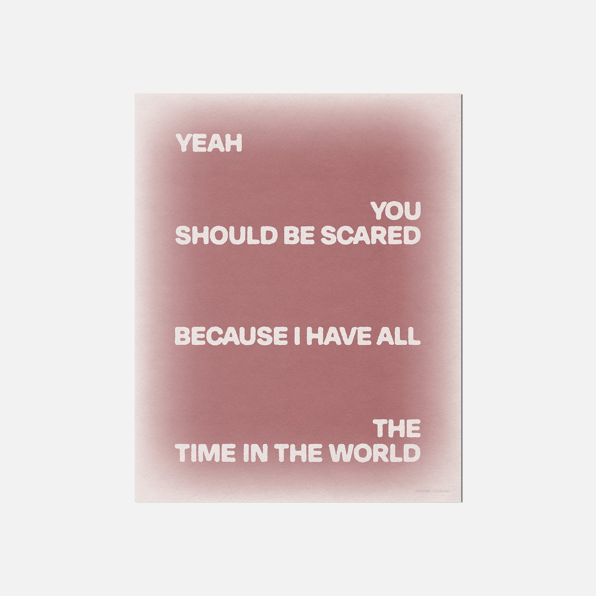 TIME PRINT