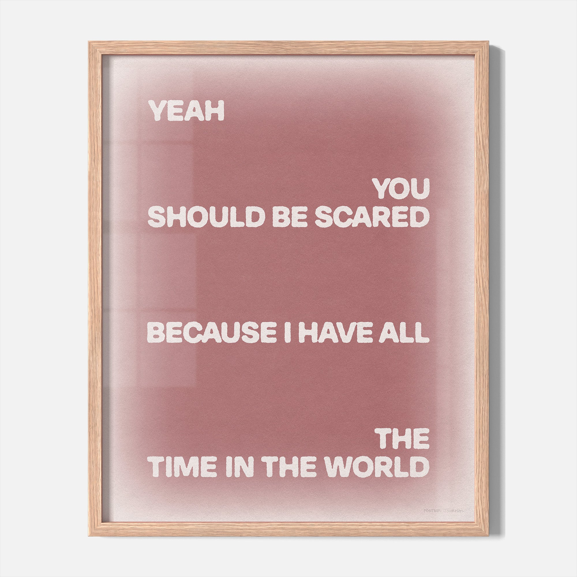 TIME PRINT