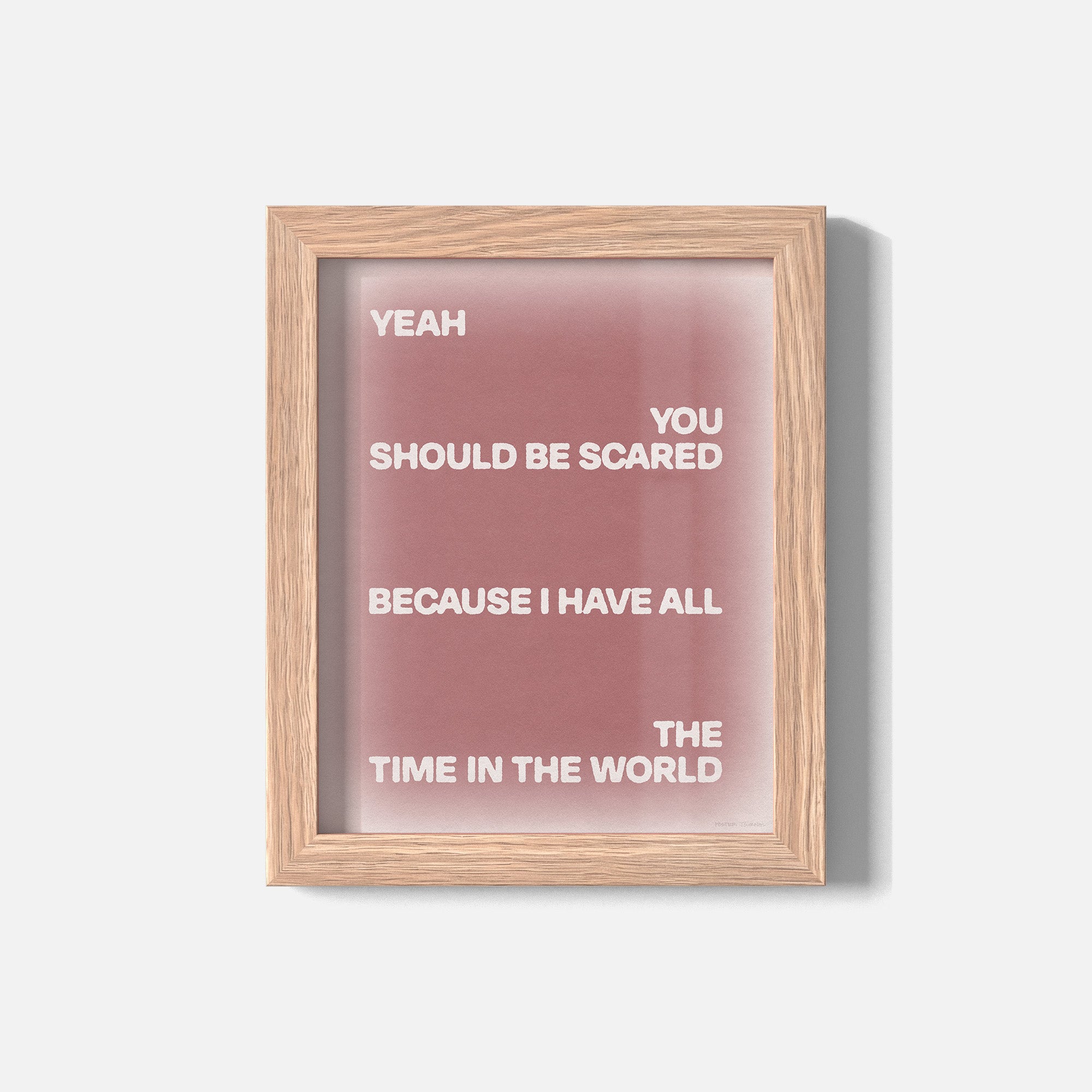 TIME PRINT