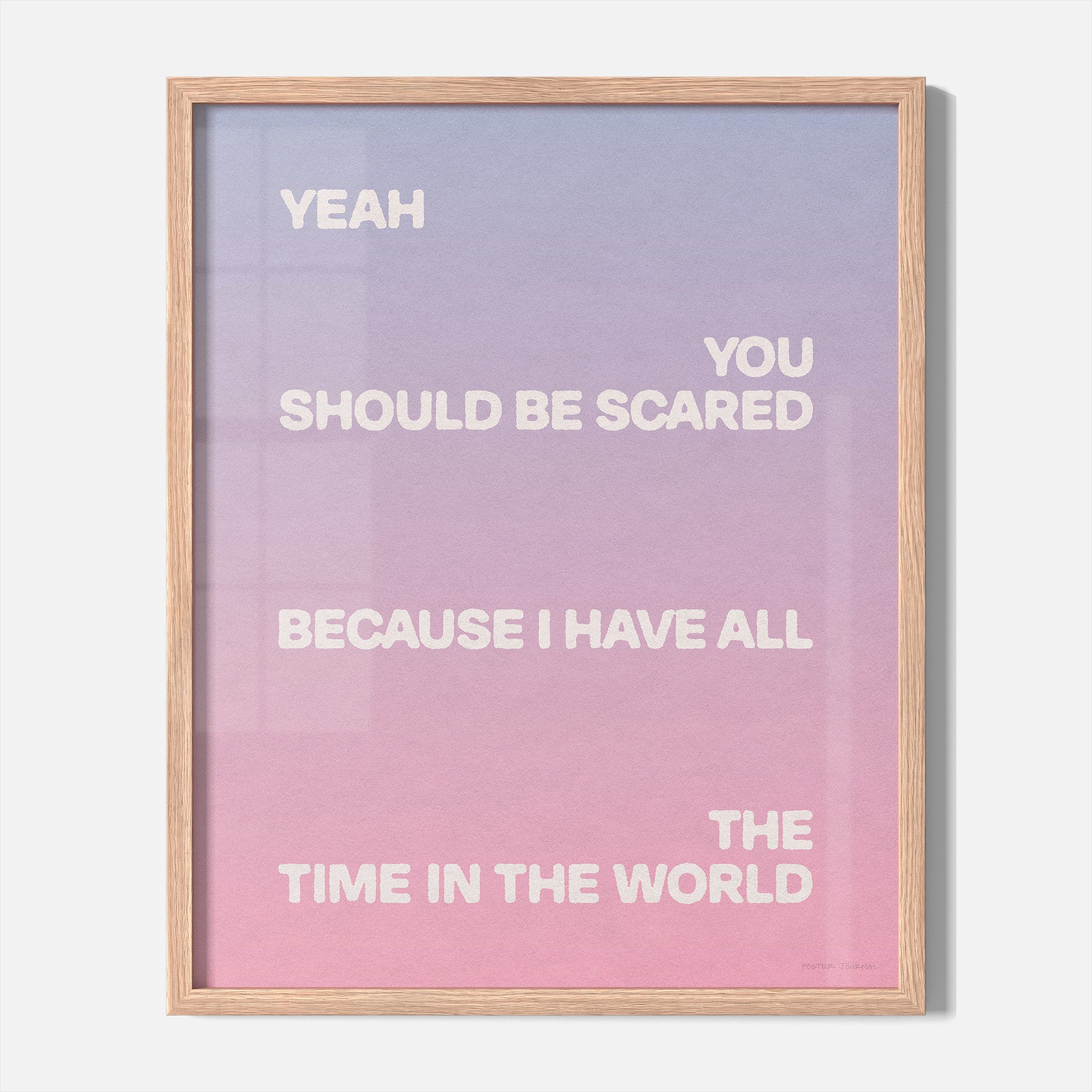 TIME PRINT