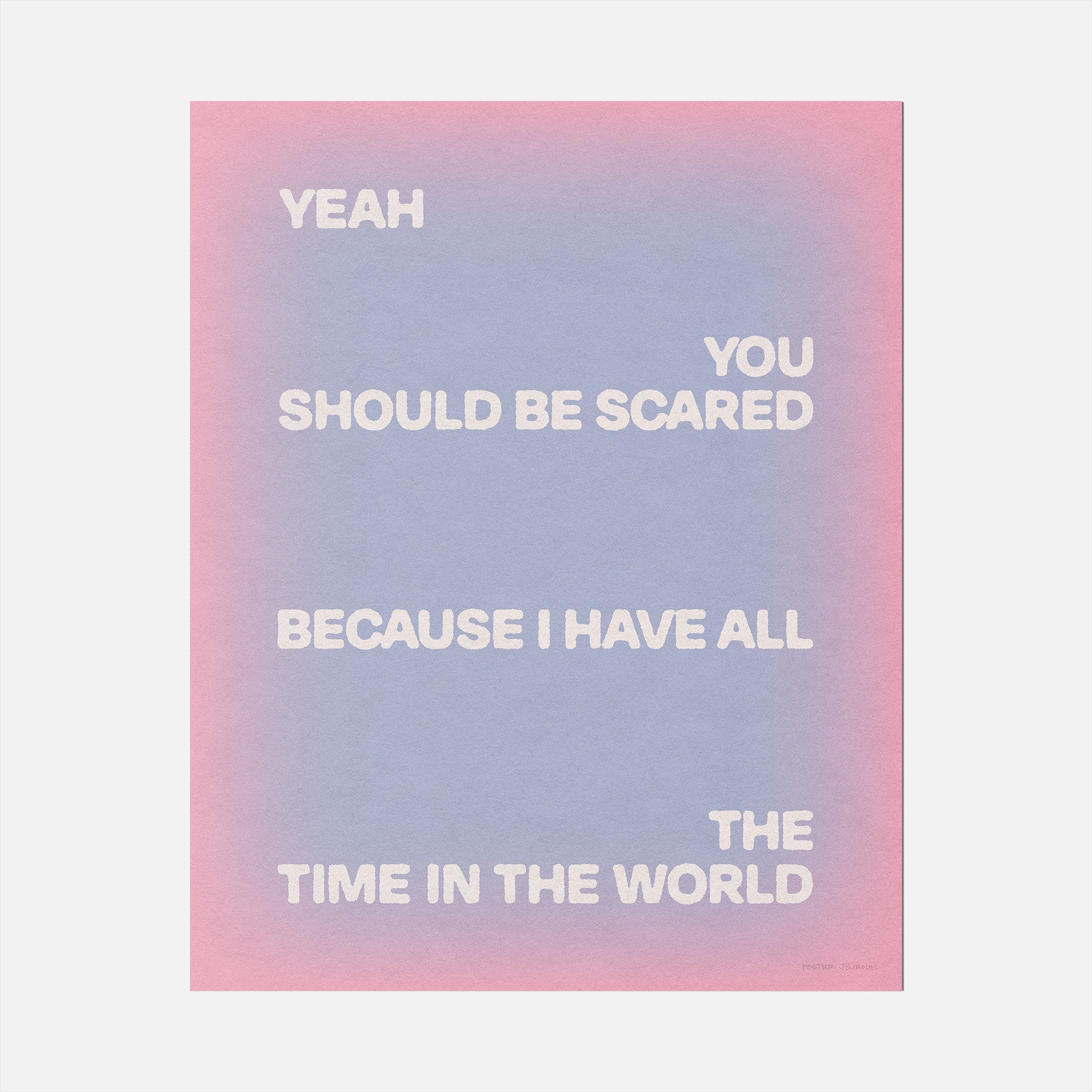 TIME PRINT