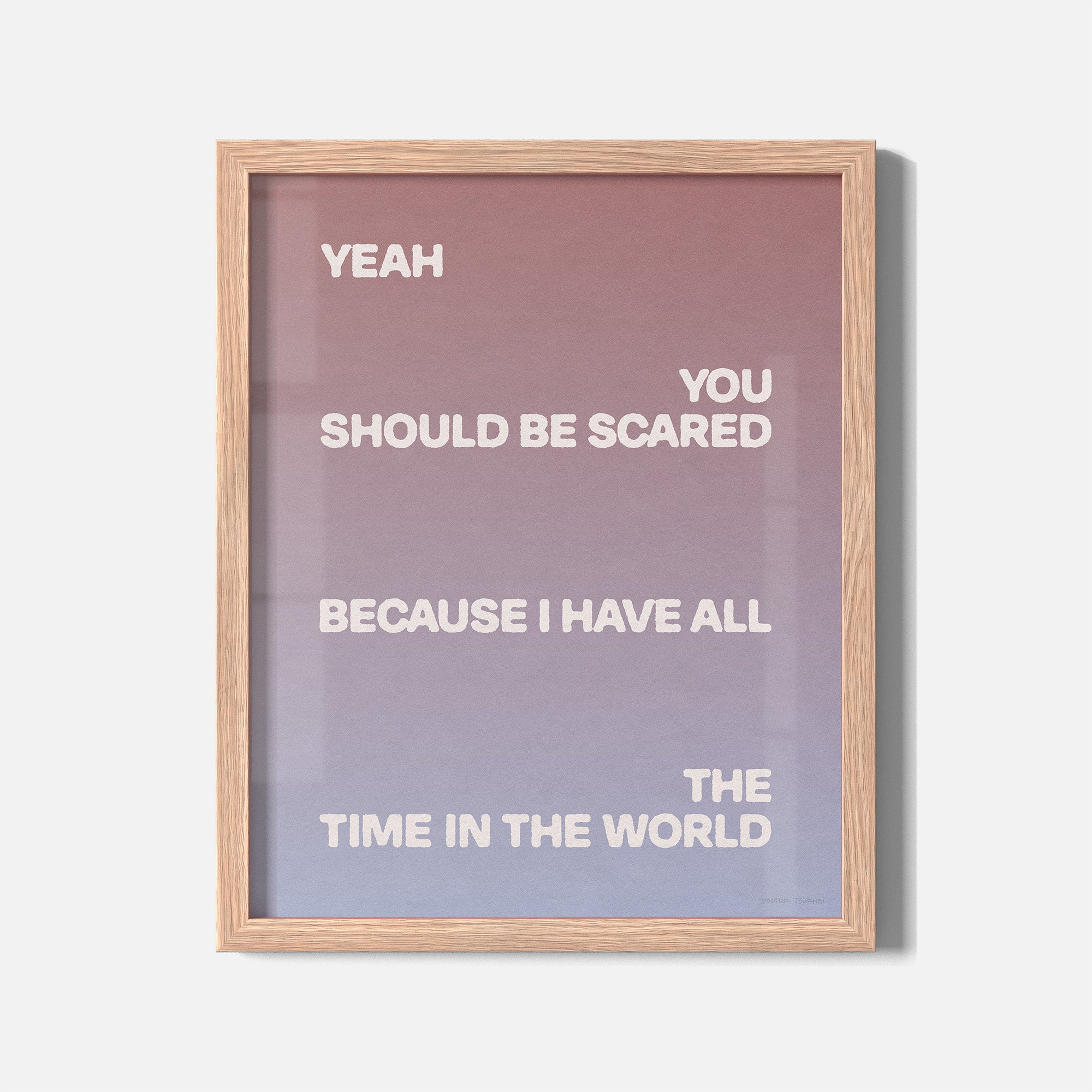 TIME PRINT