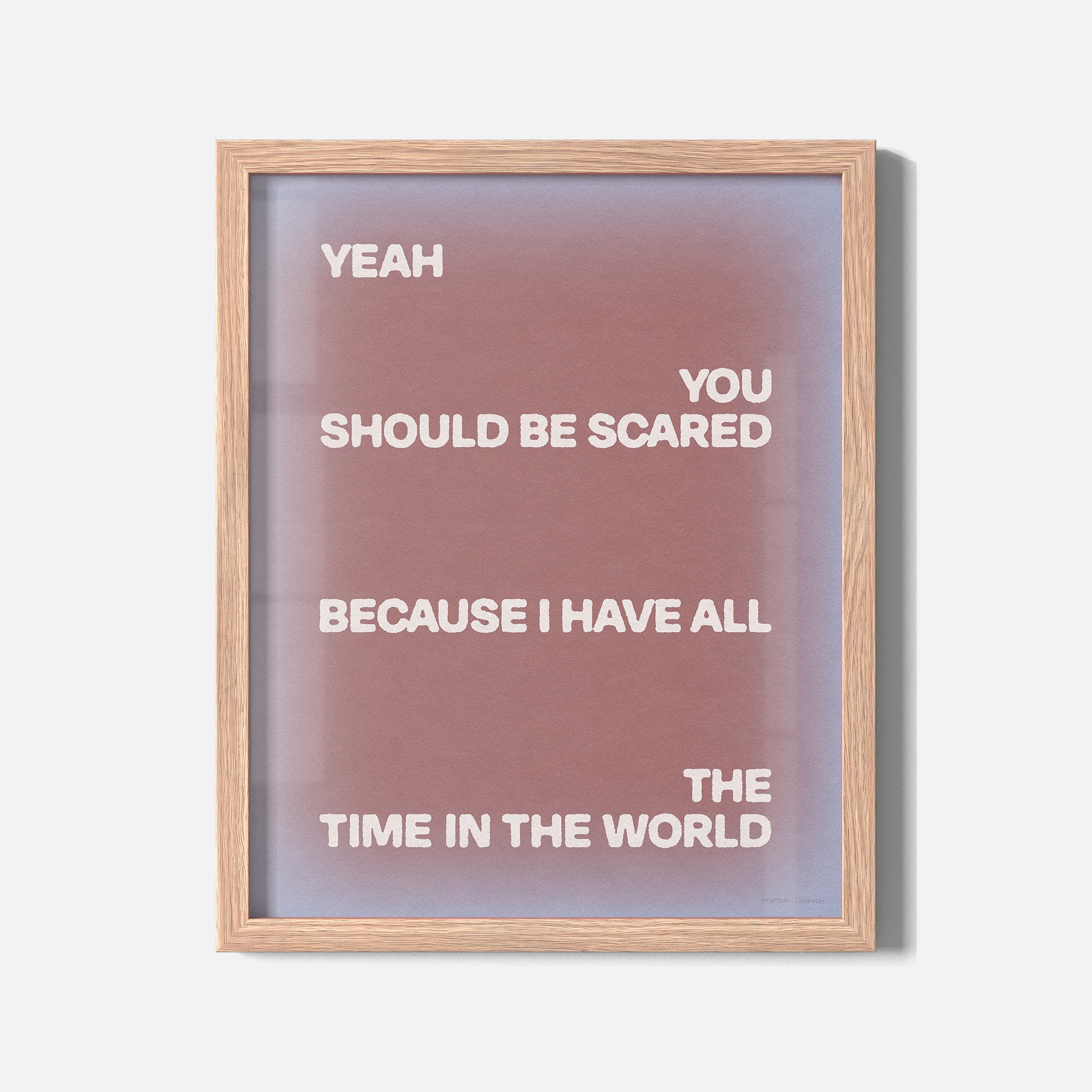 TIME PRINT