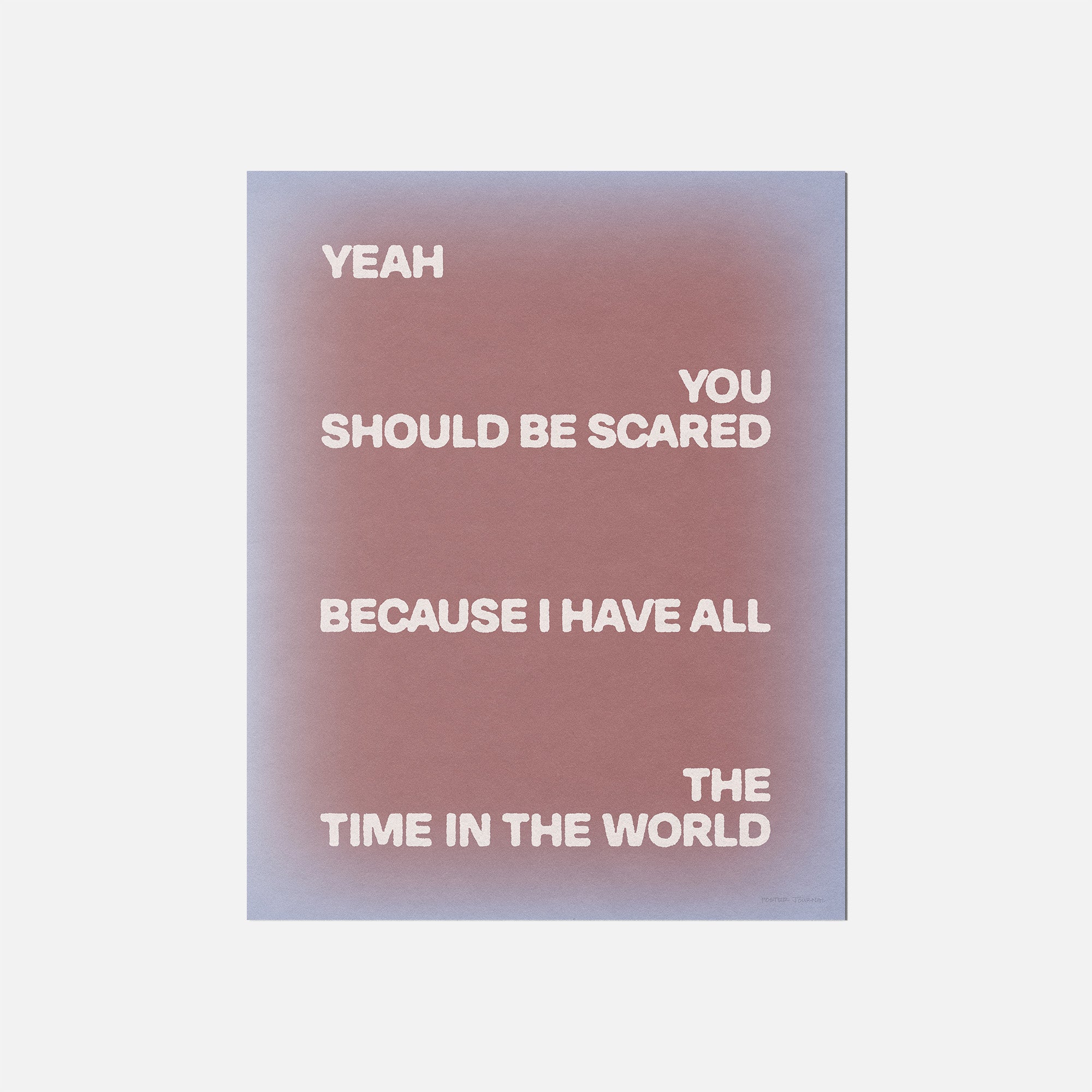 TIME PRINT