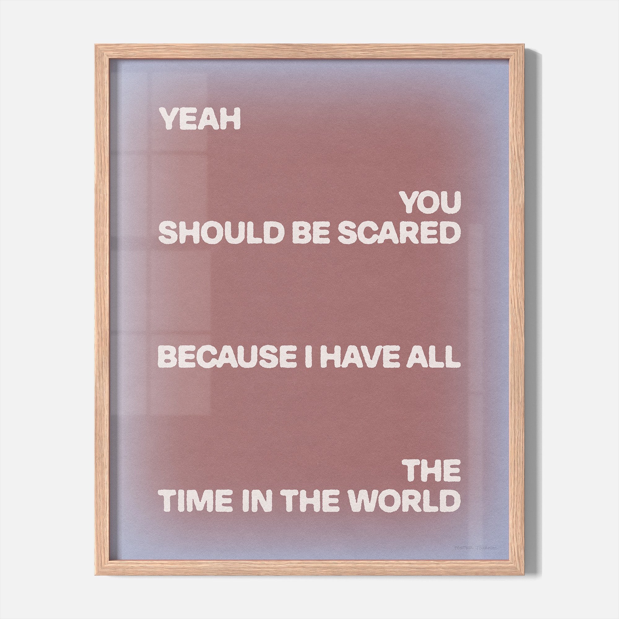 TIME PRINT