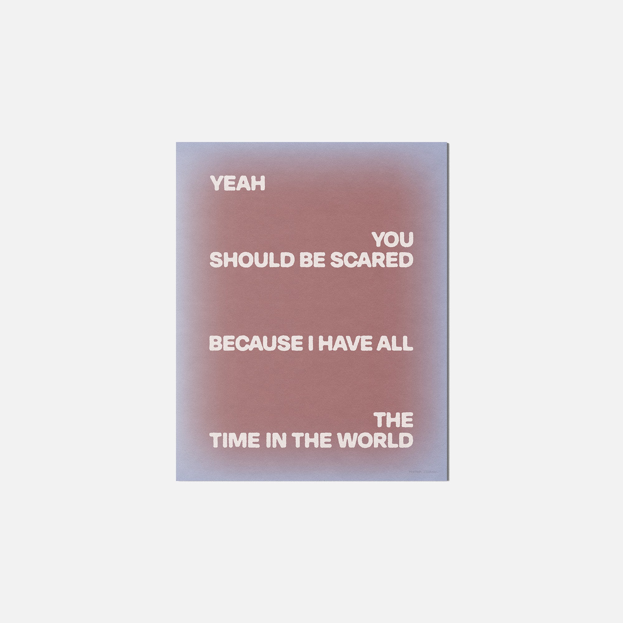 TIME PRINT