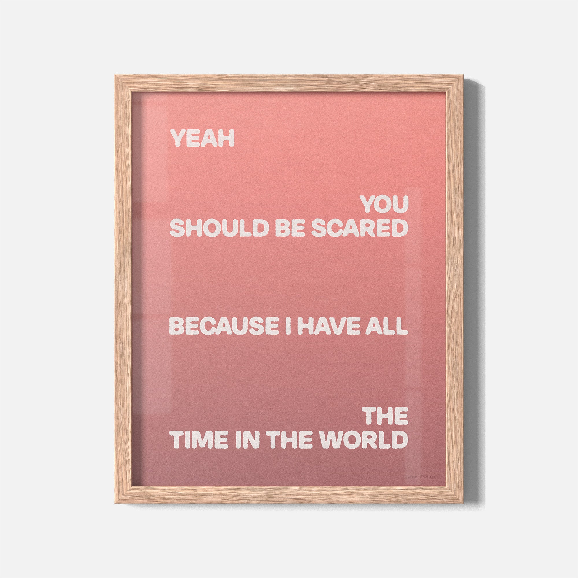TIME PRINT