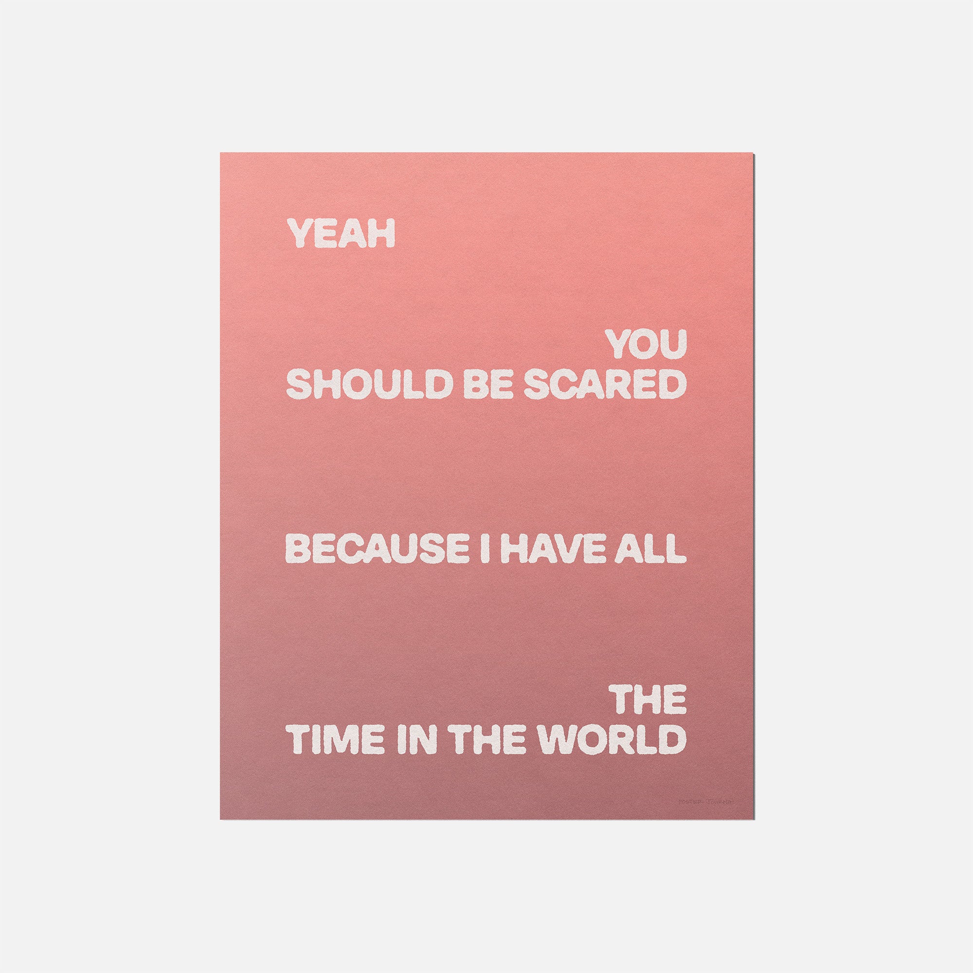 TIME PRINT