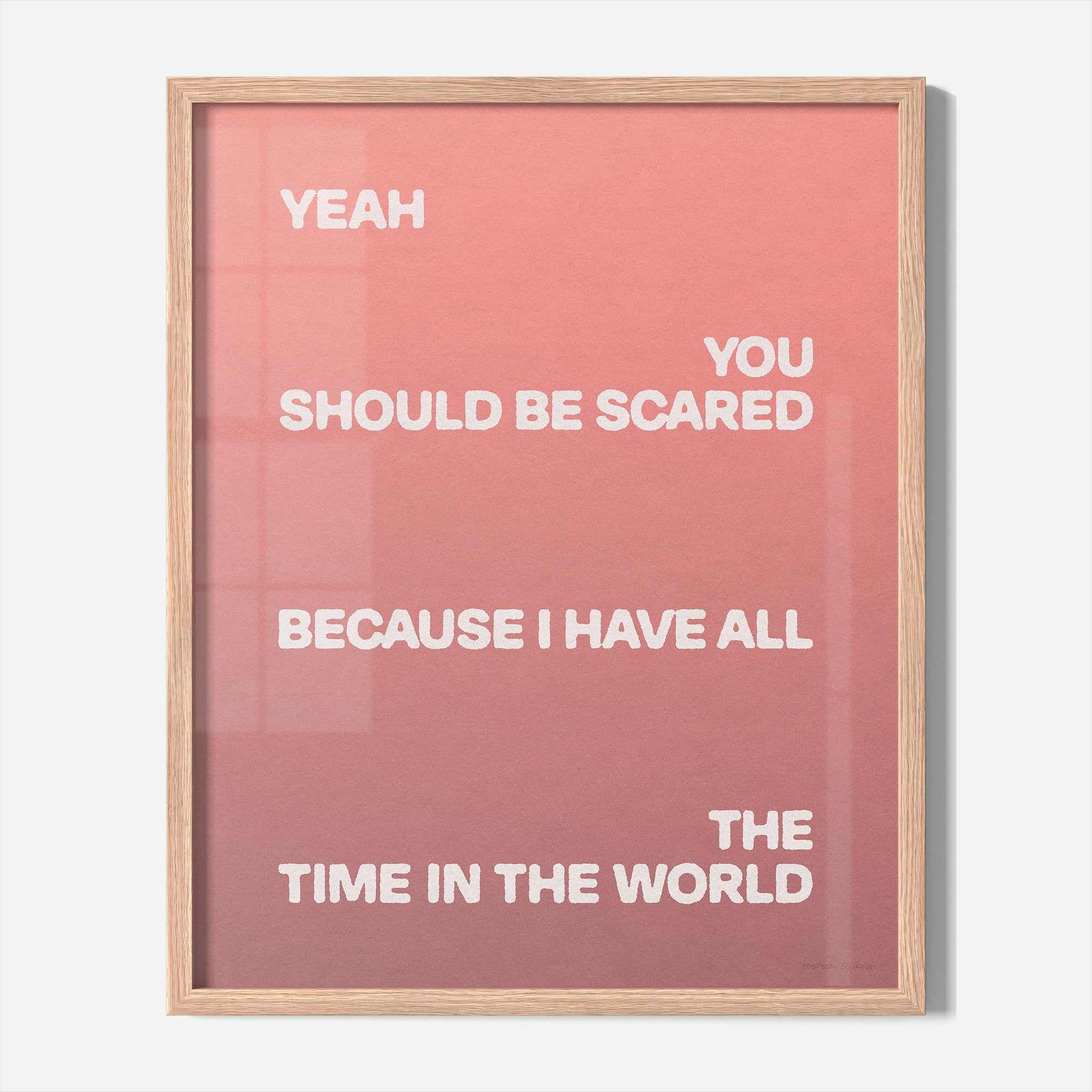 TIME PRINT