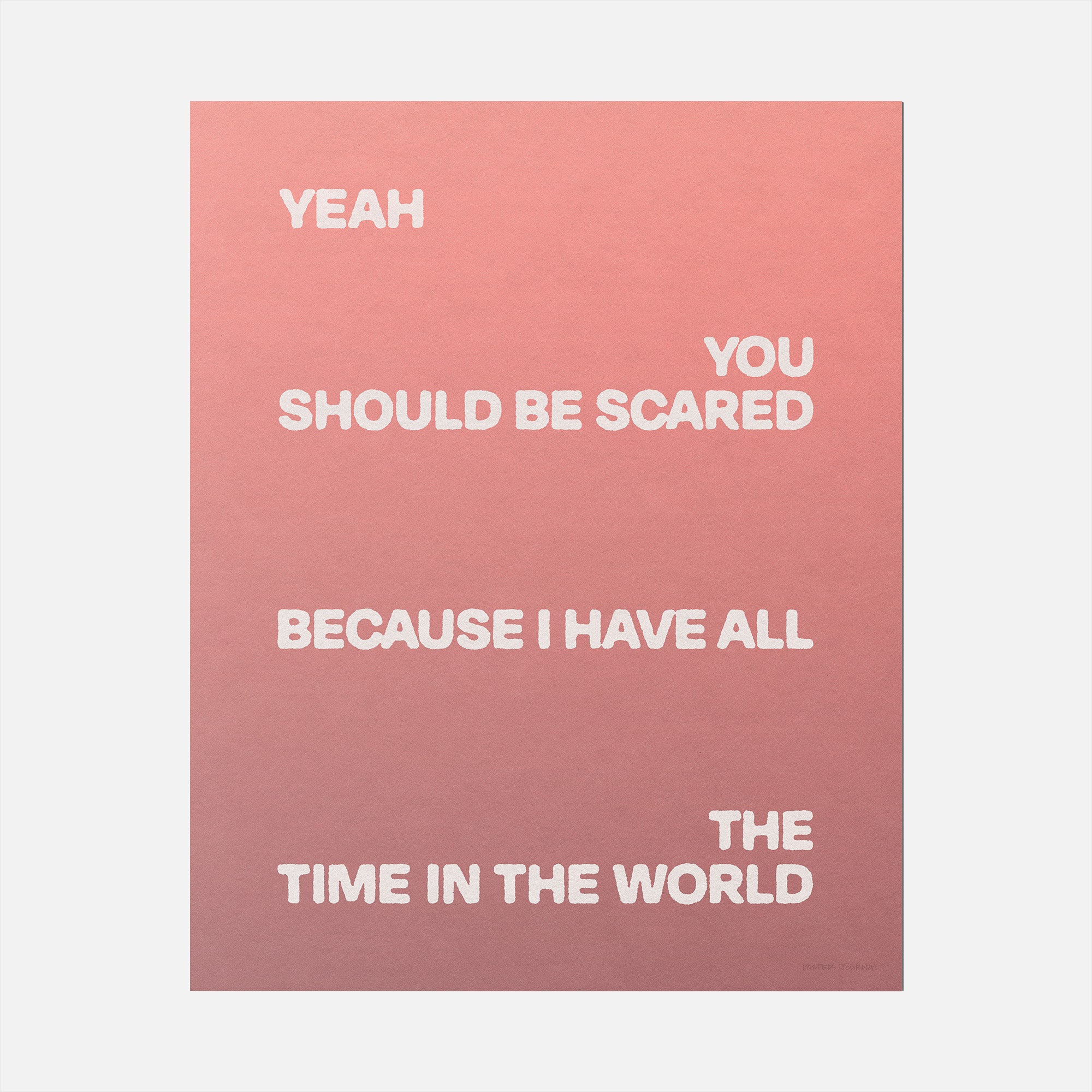 TIME PRINT