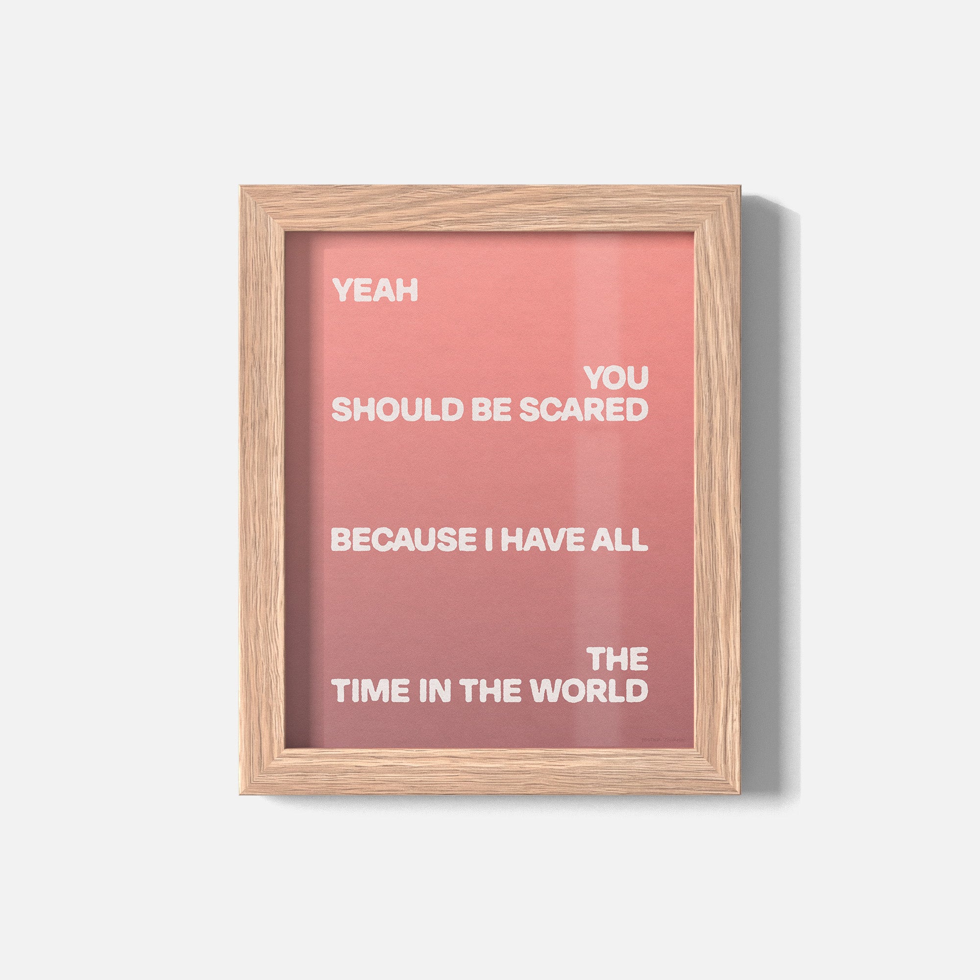 TIME PRINT