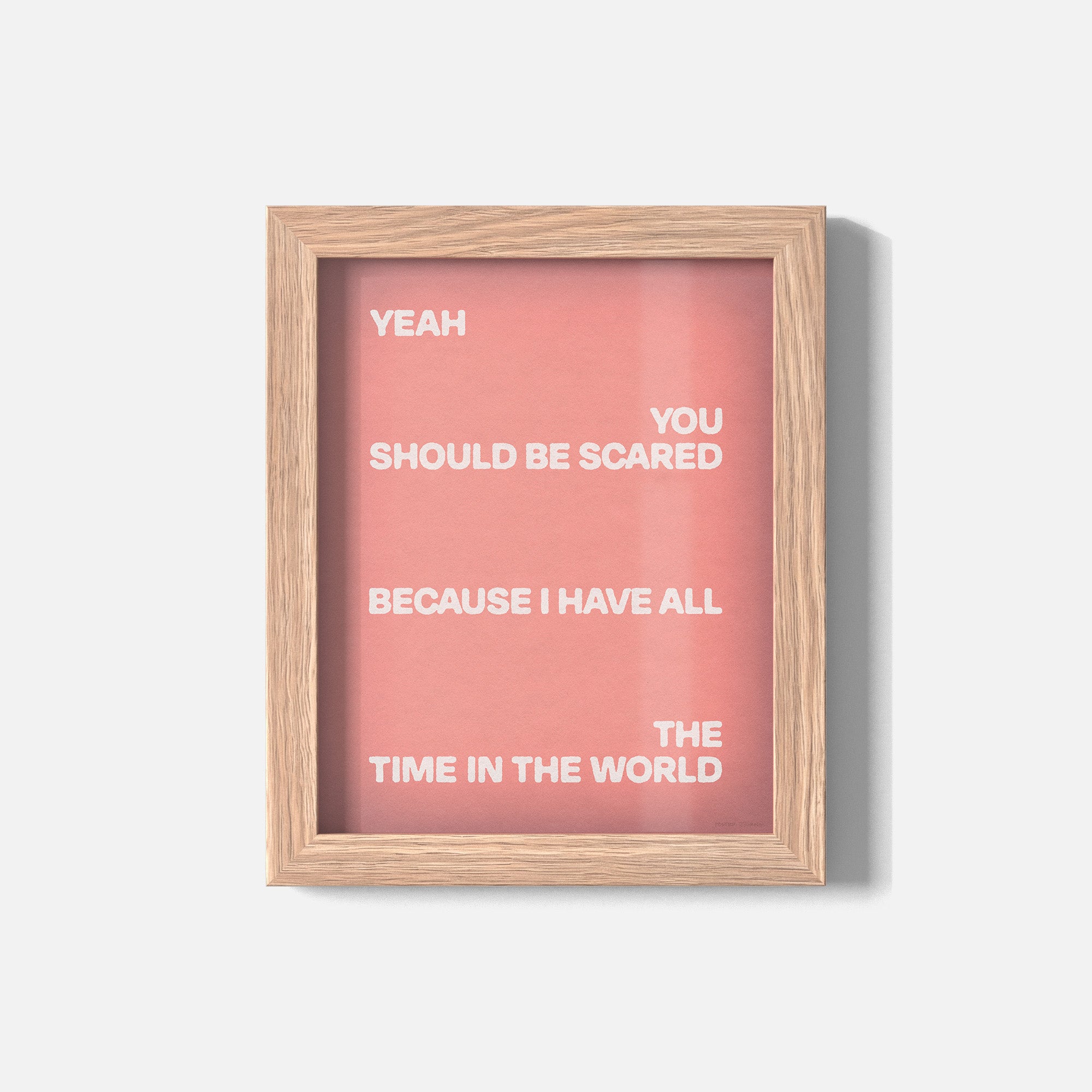 TIME PRINT