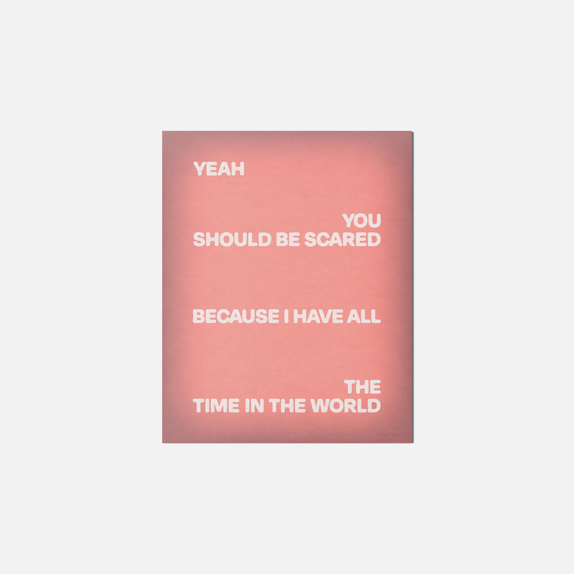 TIME PRINT