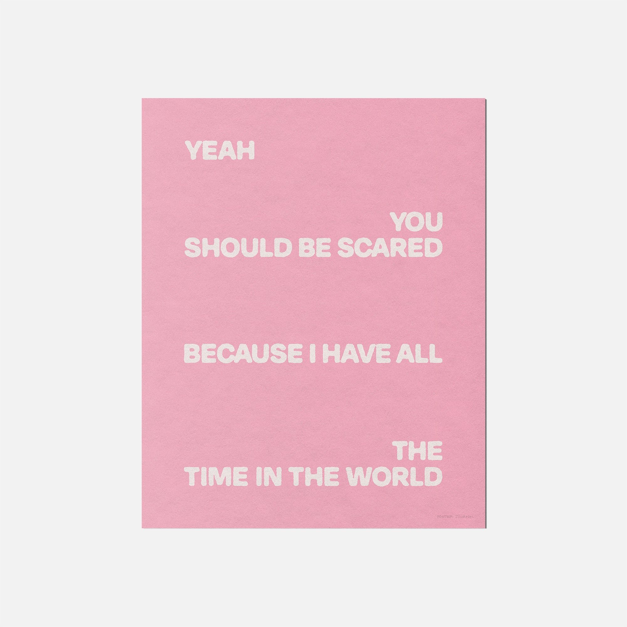 TIME PRINT