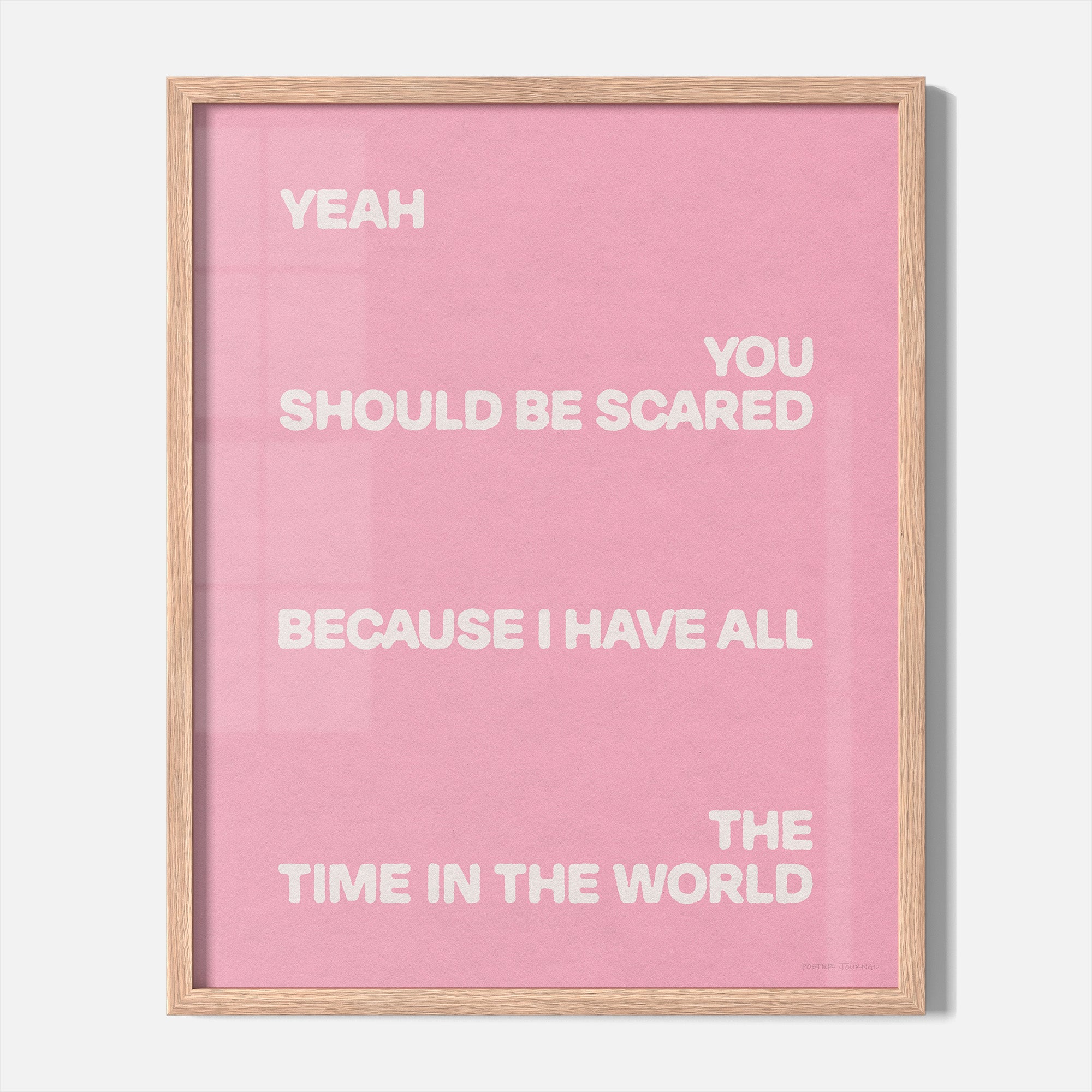 TIME PRINT
