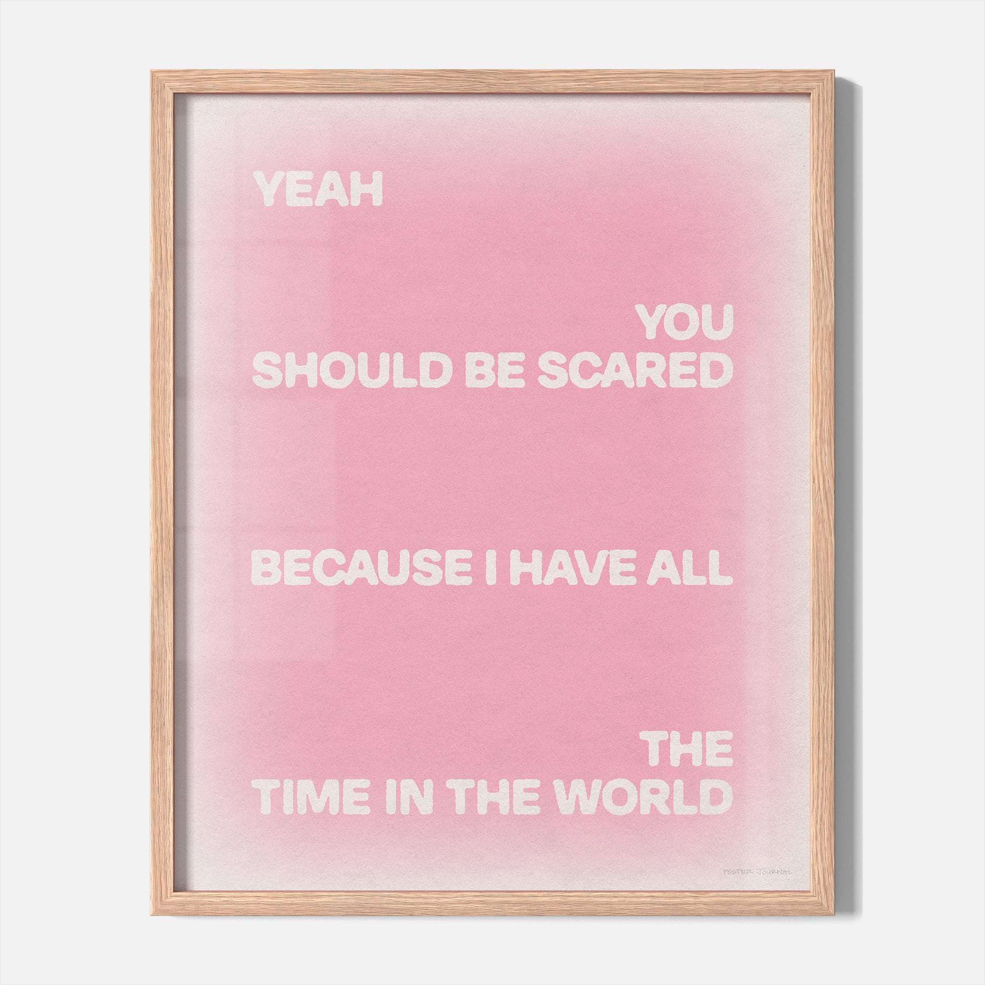 TIME PRINT