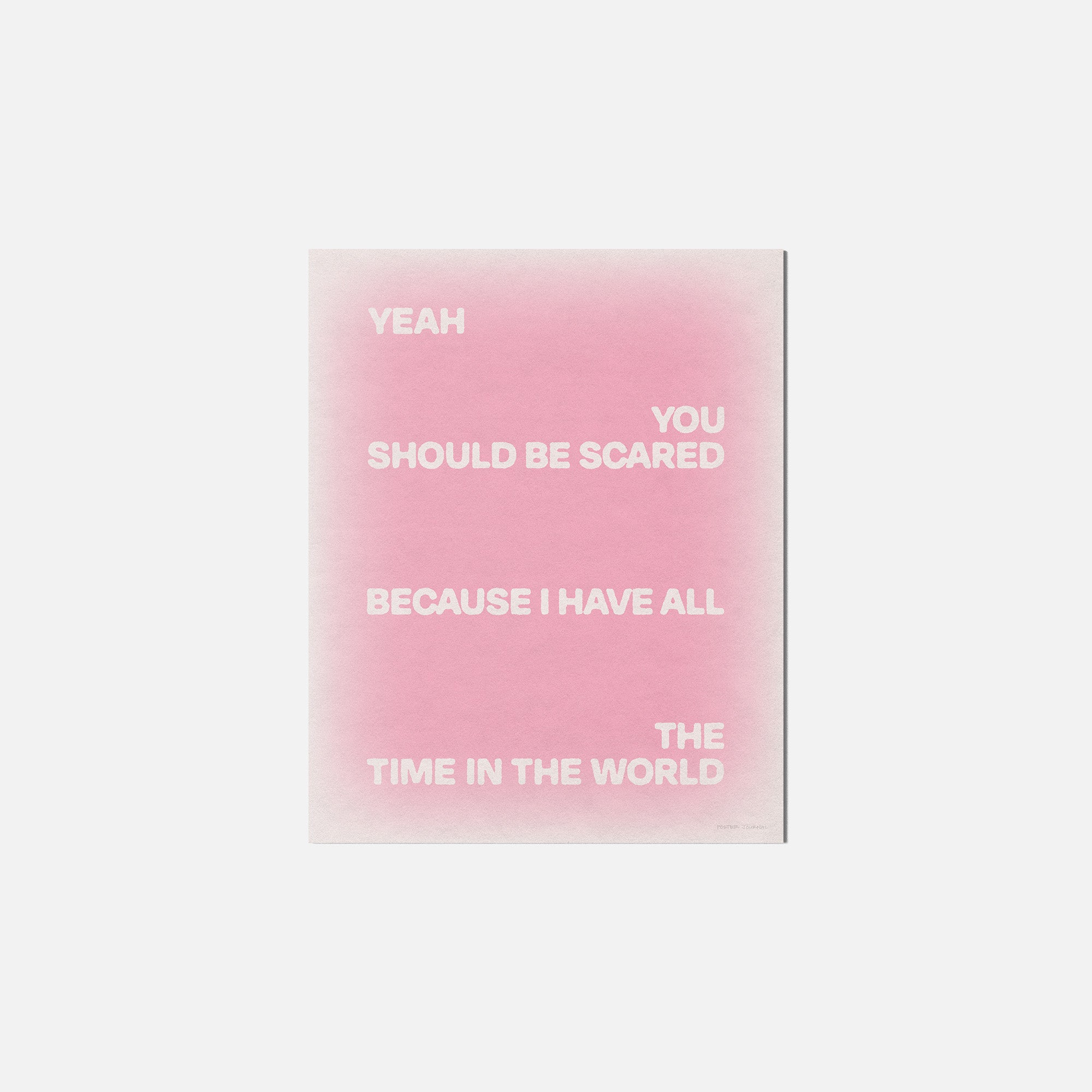 TIME PRINT