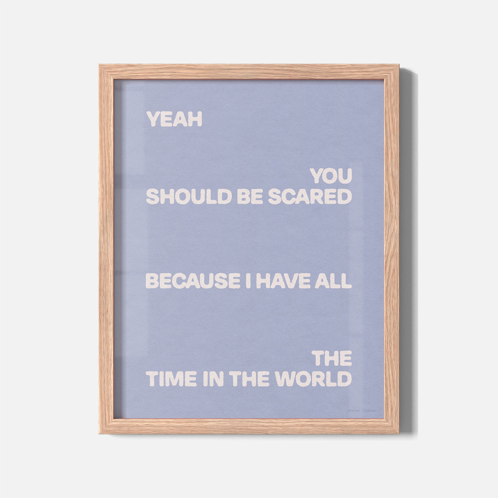 TIME PRINT