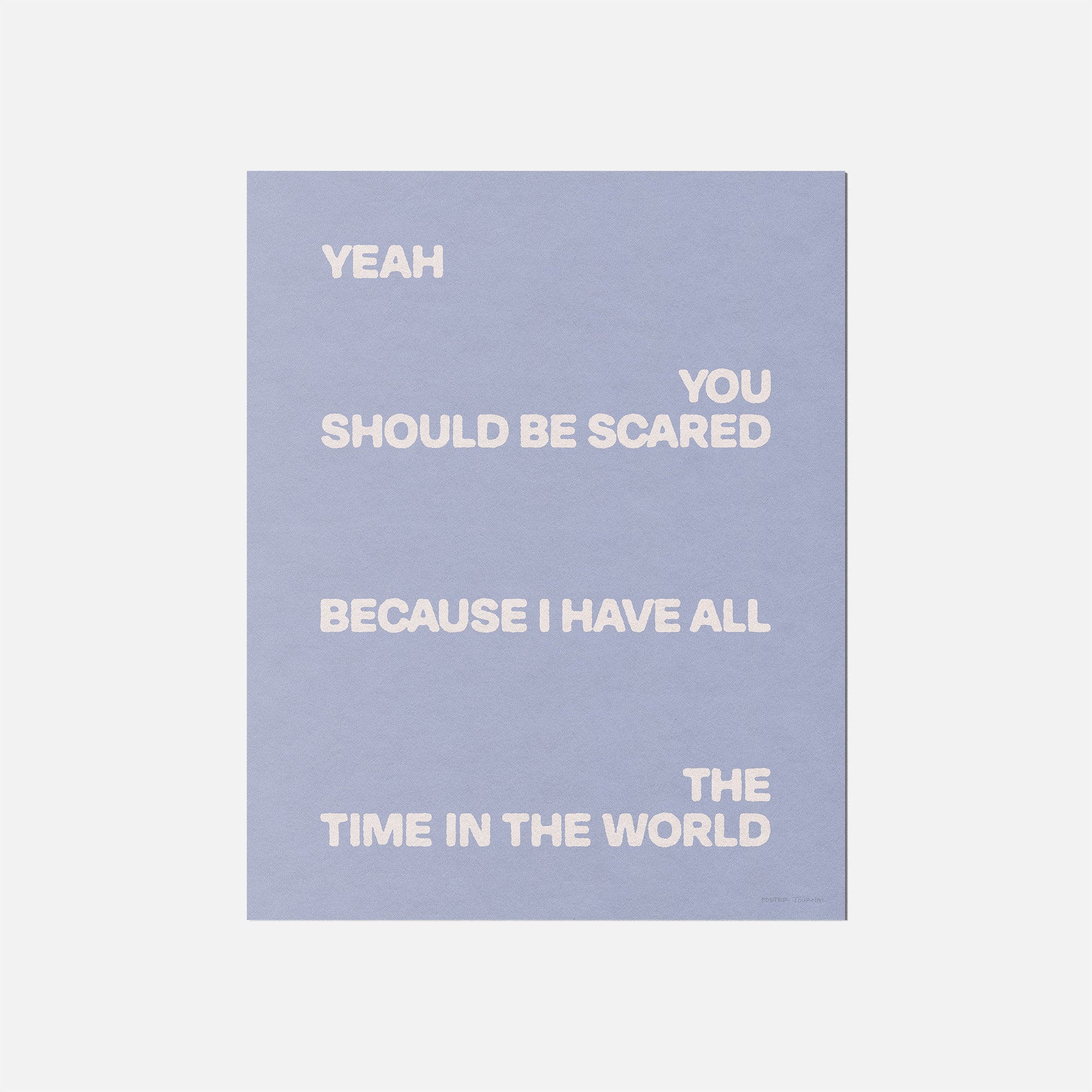 TIME PRINT