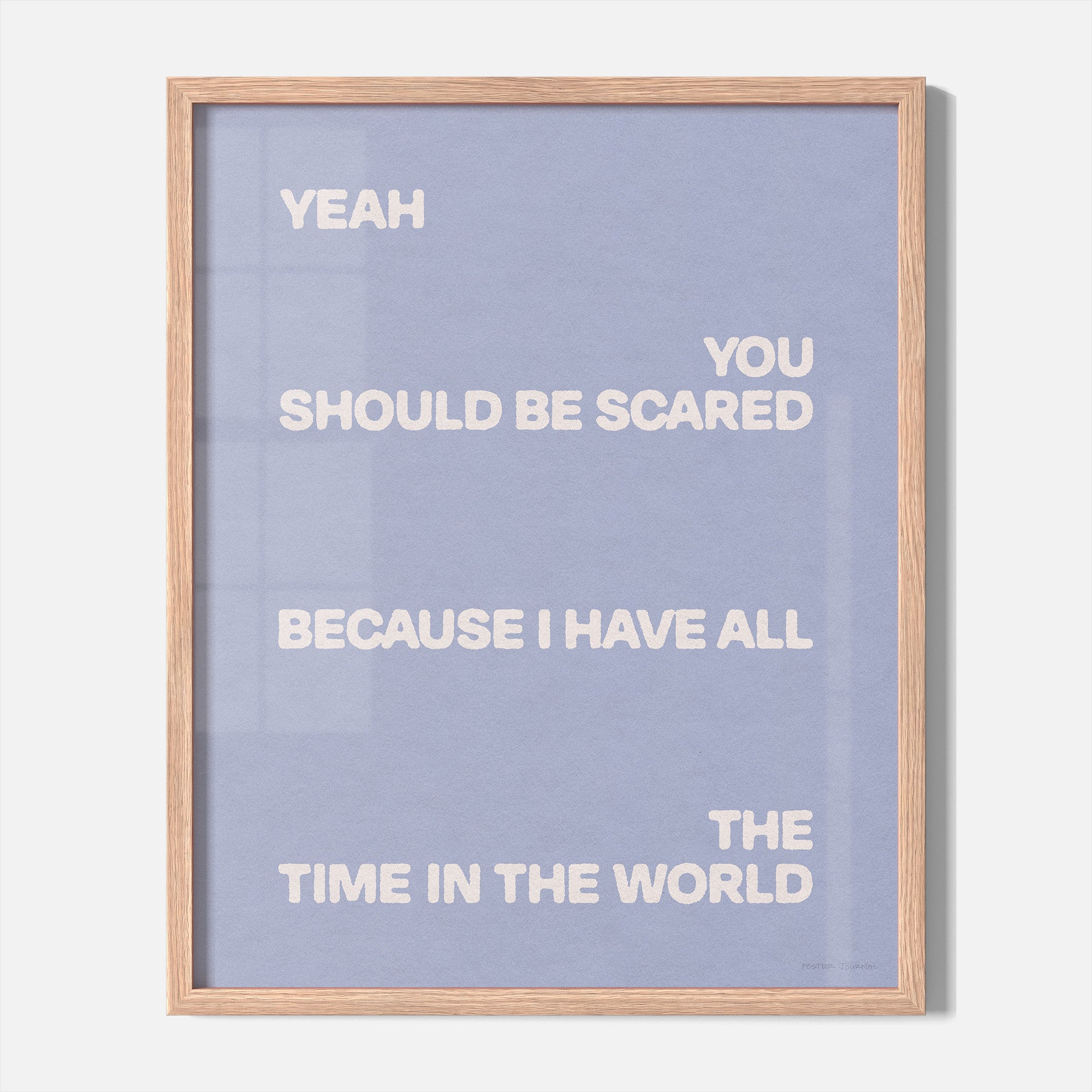 TIME PRINT