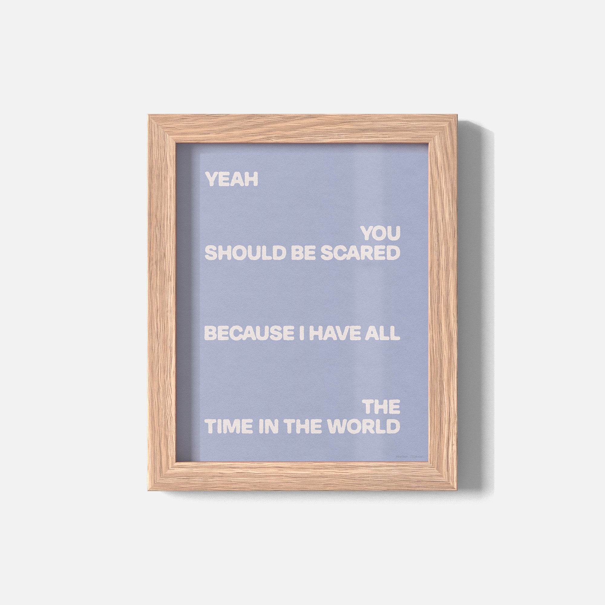 TIME PRINT