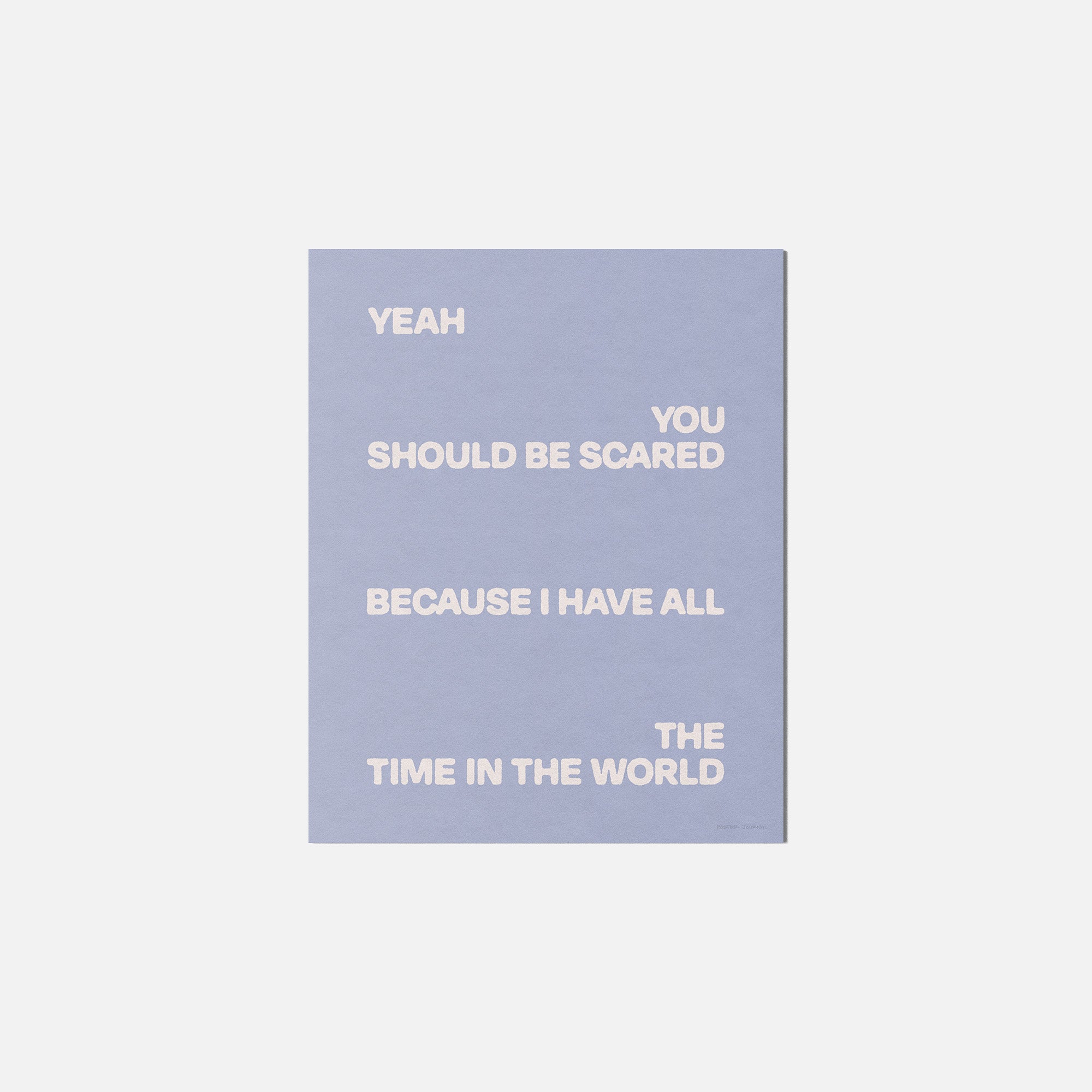 TIME PRINT